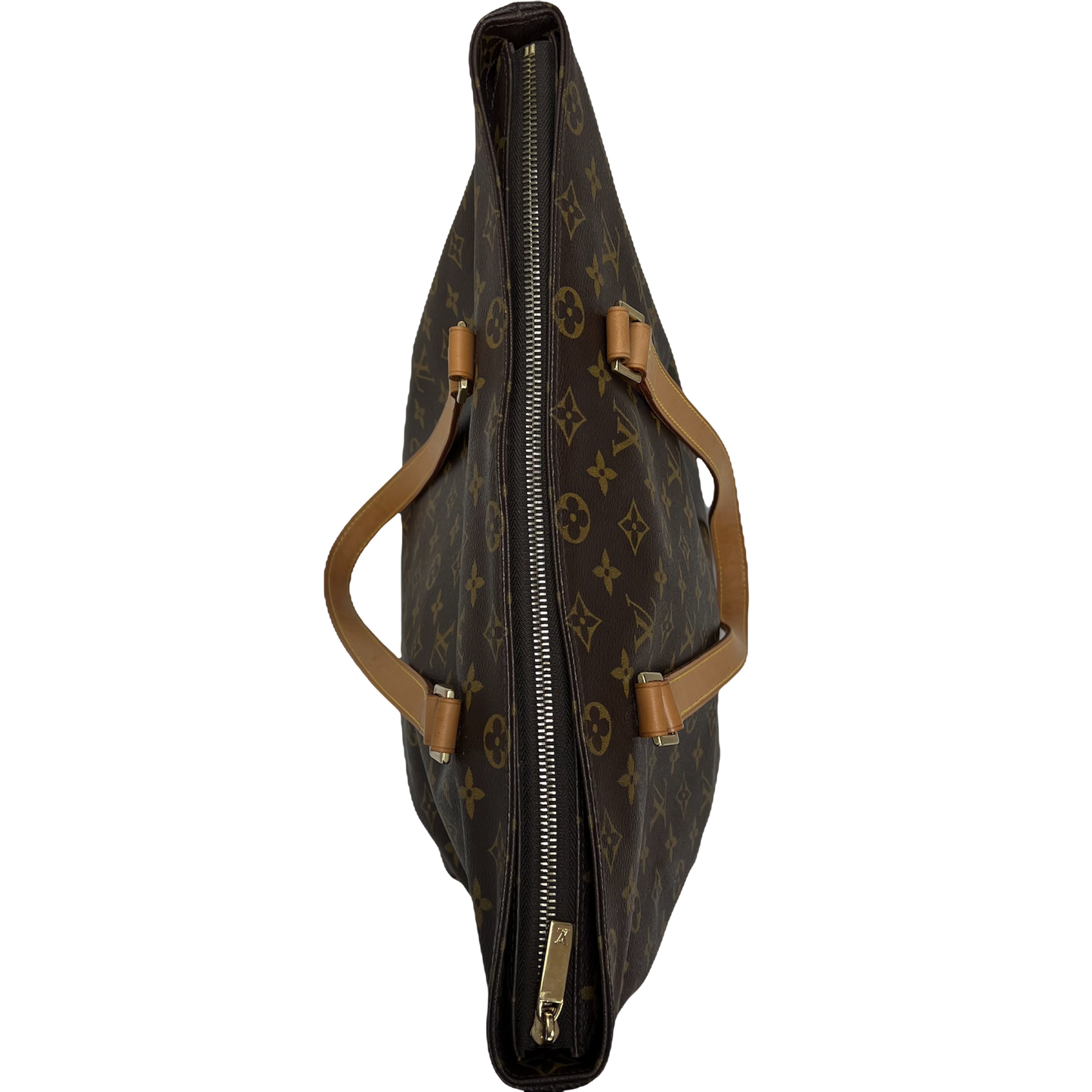 Louis Vuitton Cabas Mezzo Monogram