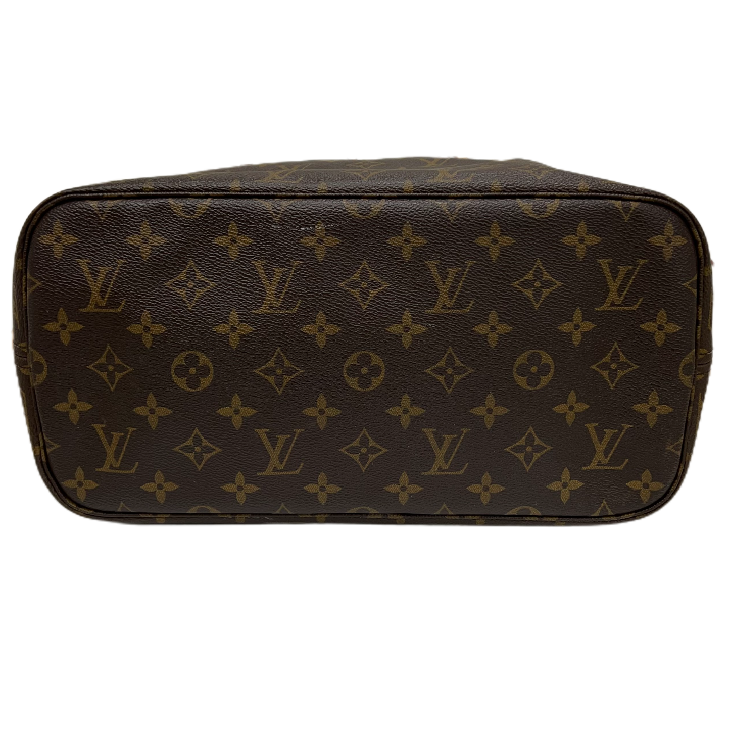 Louis Vuitton Neverfull MM Monogram