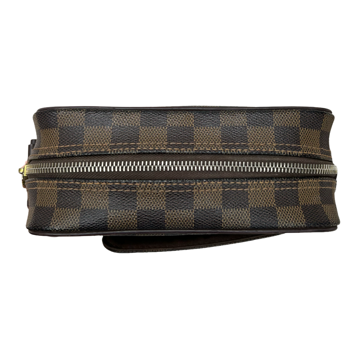 Louis Vuitton Damier Ebene Olav PM