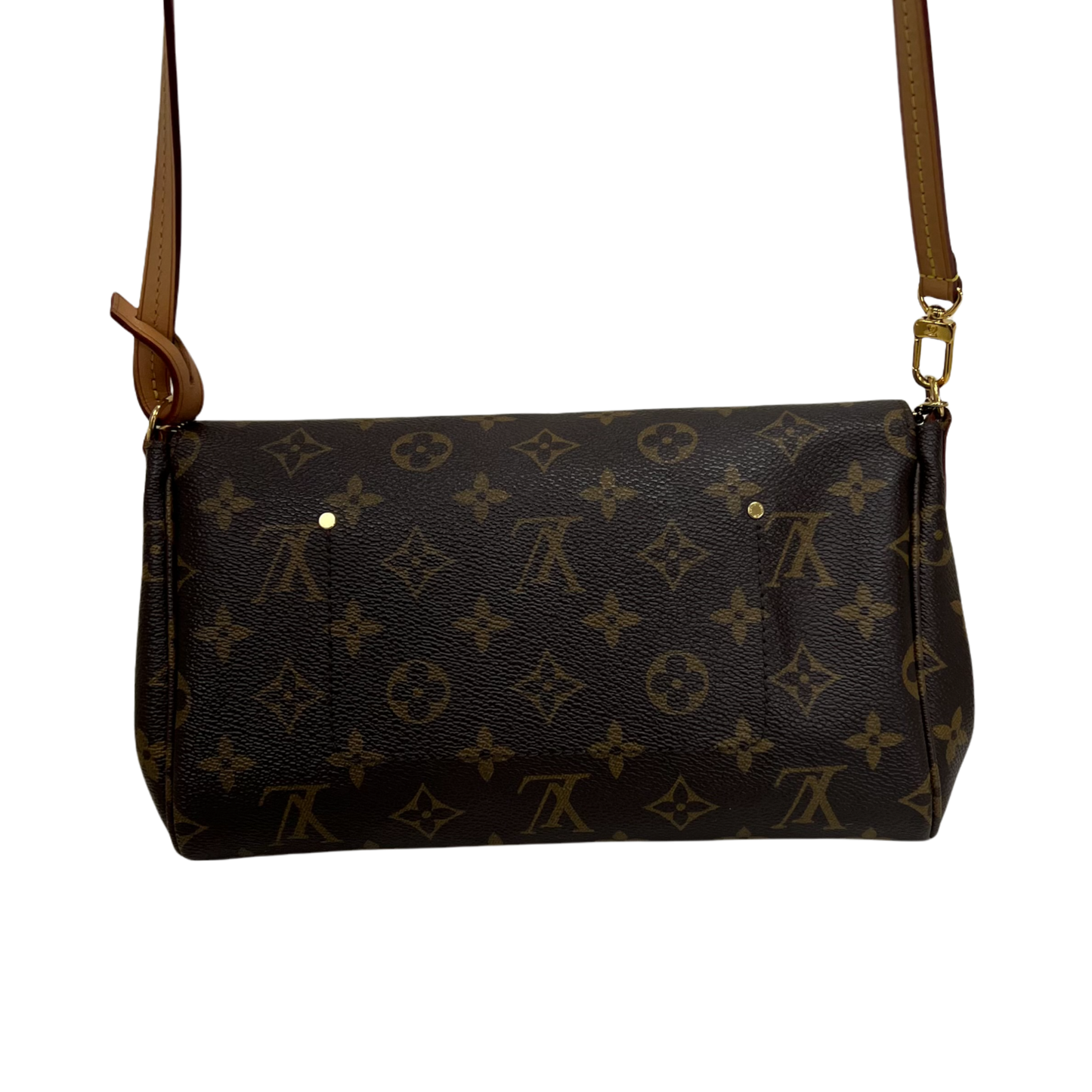 Louis Vuitton Monogram Favorite MM