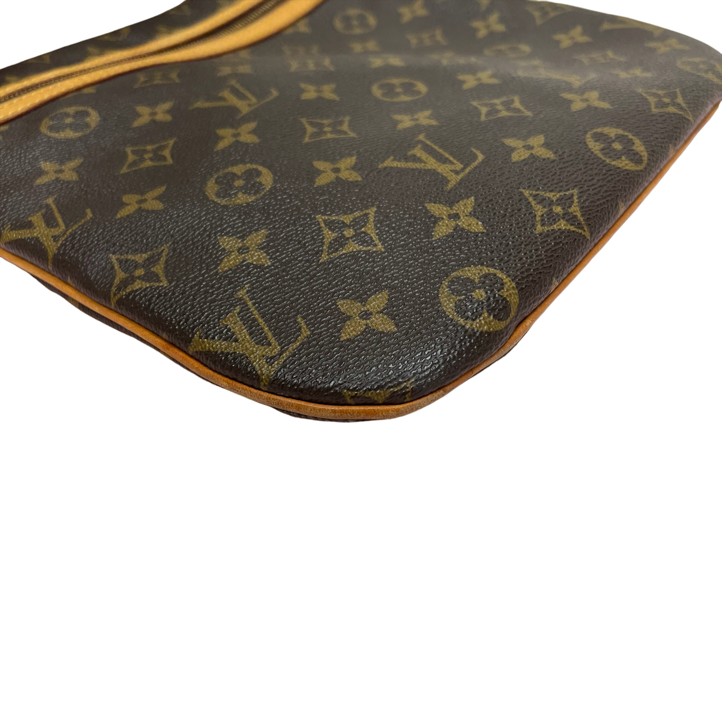 Louis Vuitton Bosphore Pochette Monogram