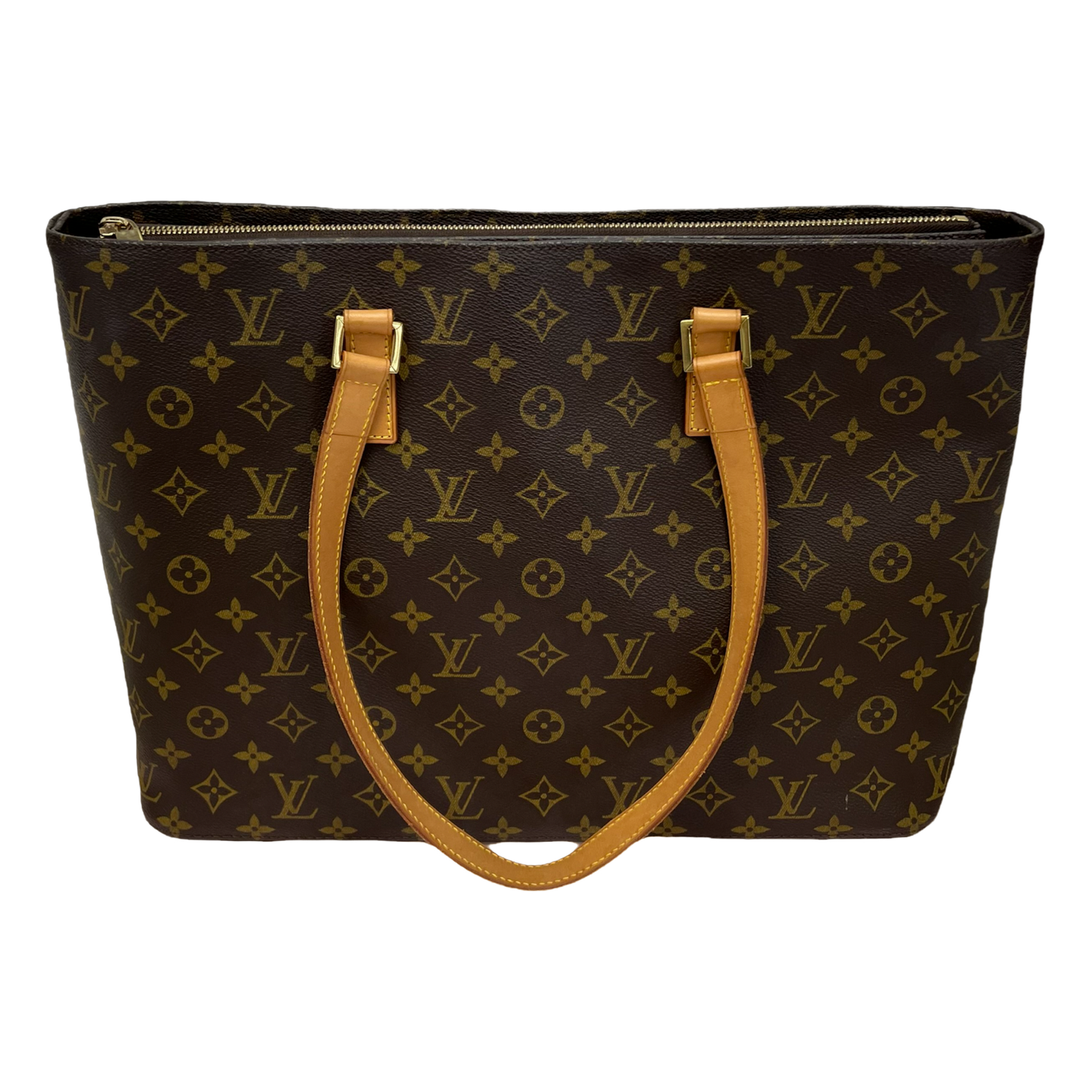 Louis Vuitton Luco Monogram