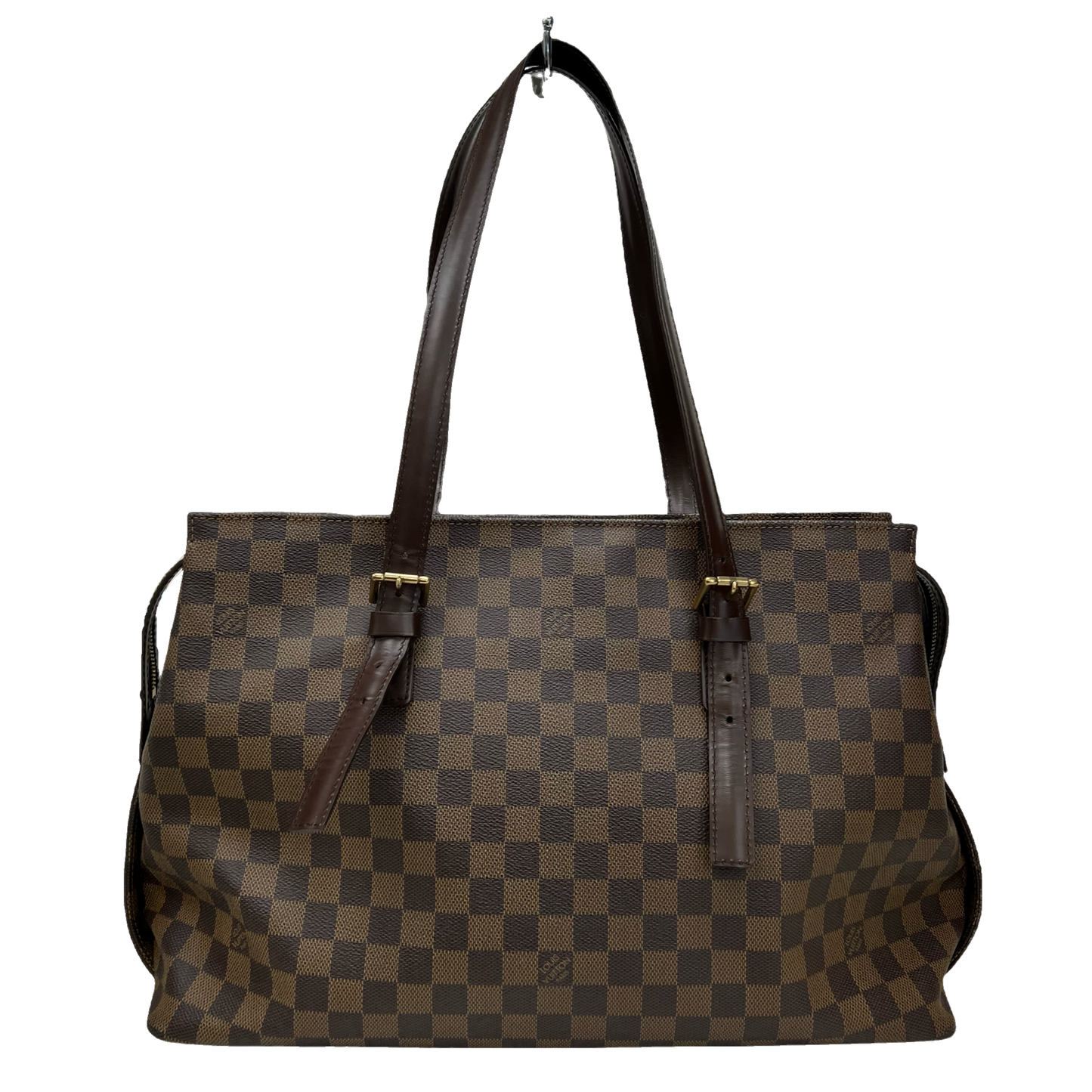 Louis Vuitton Chelsea Damier Ebene