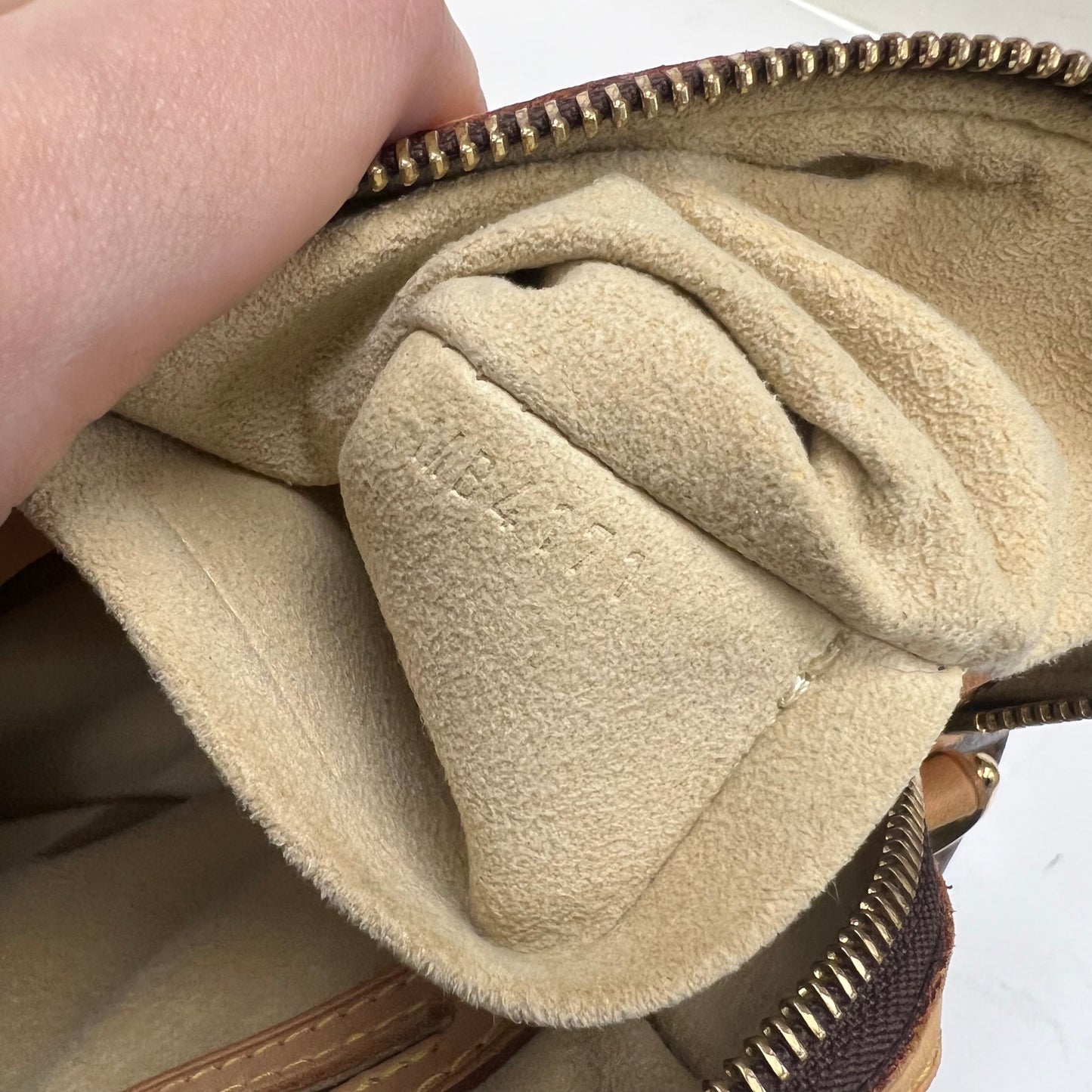Louis Vuitton Retiro PM Monogram
