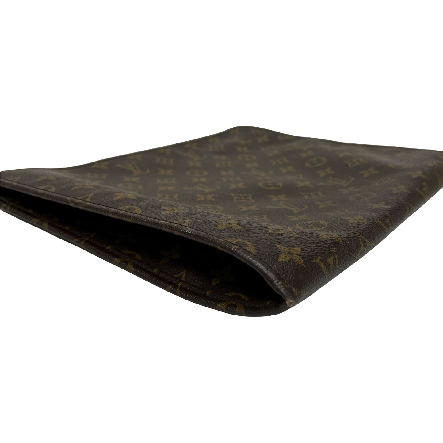 Louis Vuitton Poche Documents Monogram