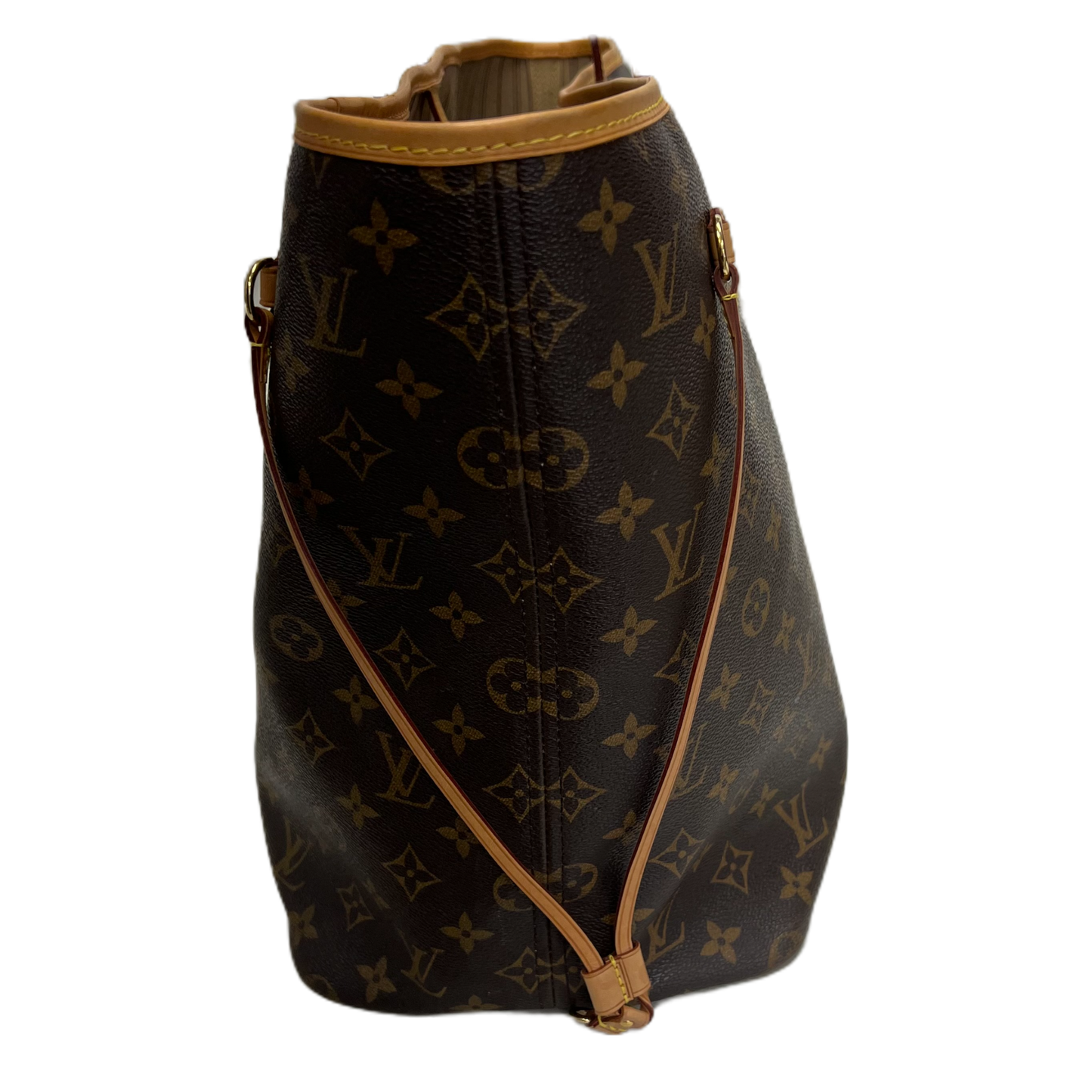 Louis Vuitton Neverfull GM Monogram