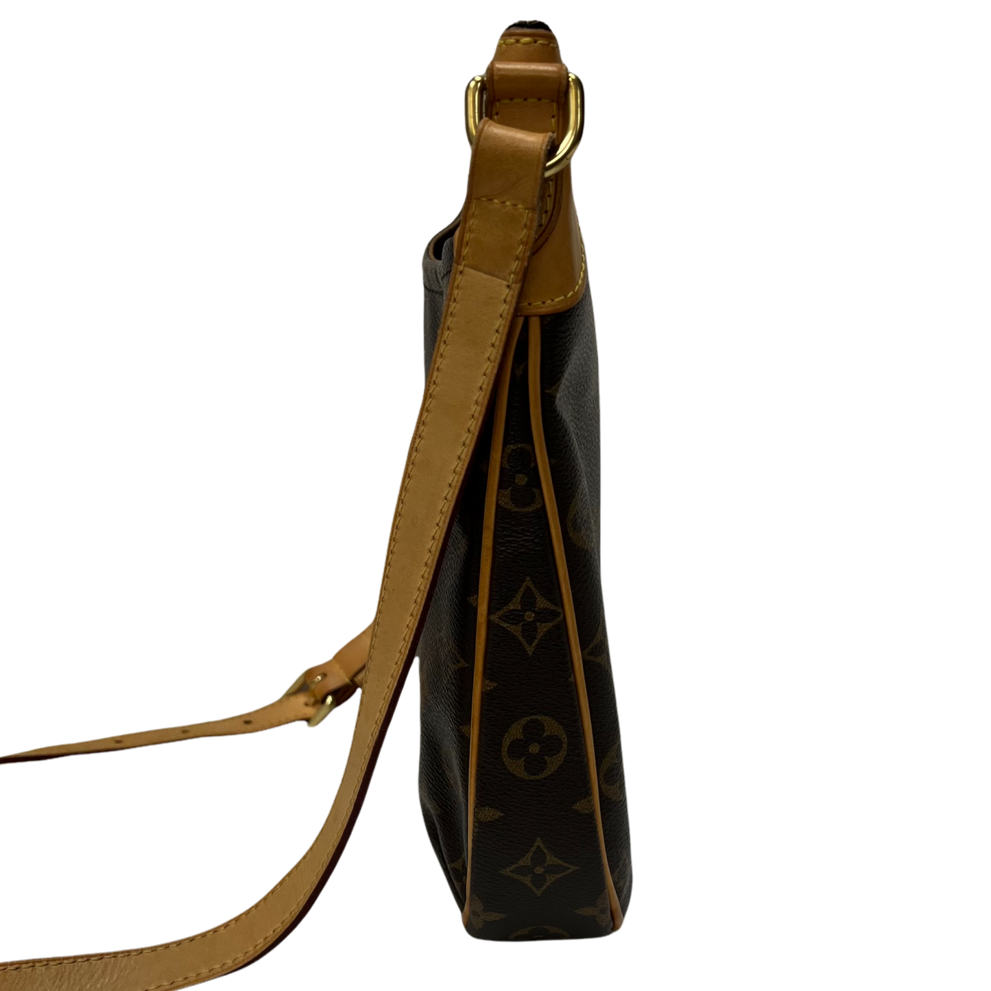 Louis Vuitton Odeon PM Monogram