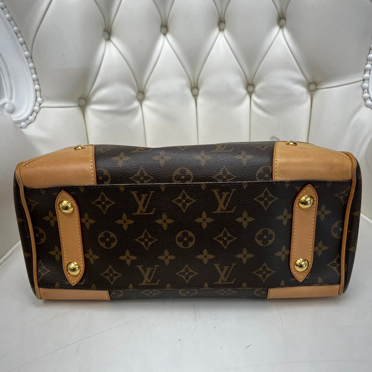 Louis Vuitton Retiro PM Monogram