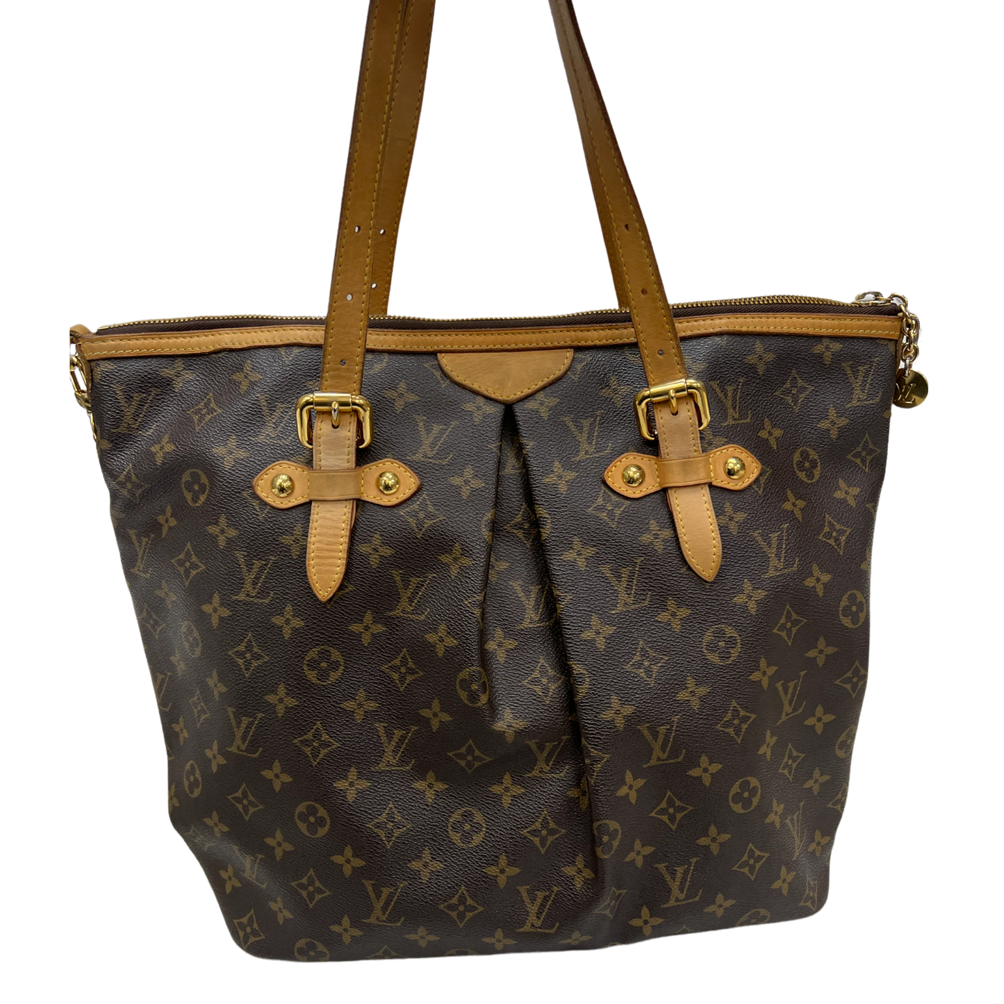 Louis Vuitton Palermo GM Monogram