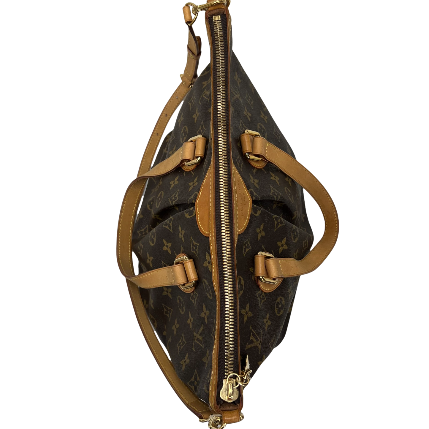 Louis Vuitton Palermo PM Monogram