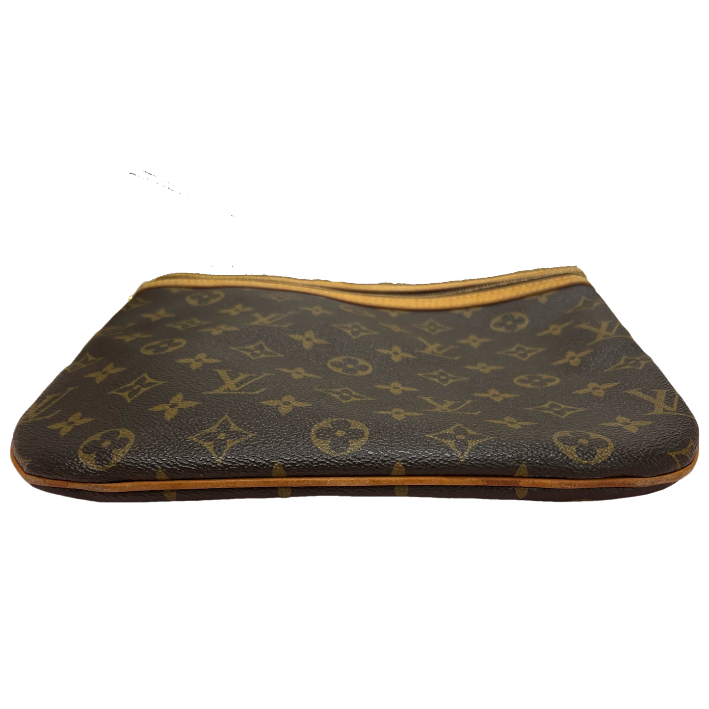 Louis Vuitton Bosphore Pochette Monogram