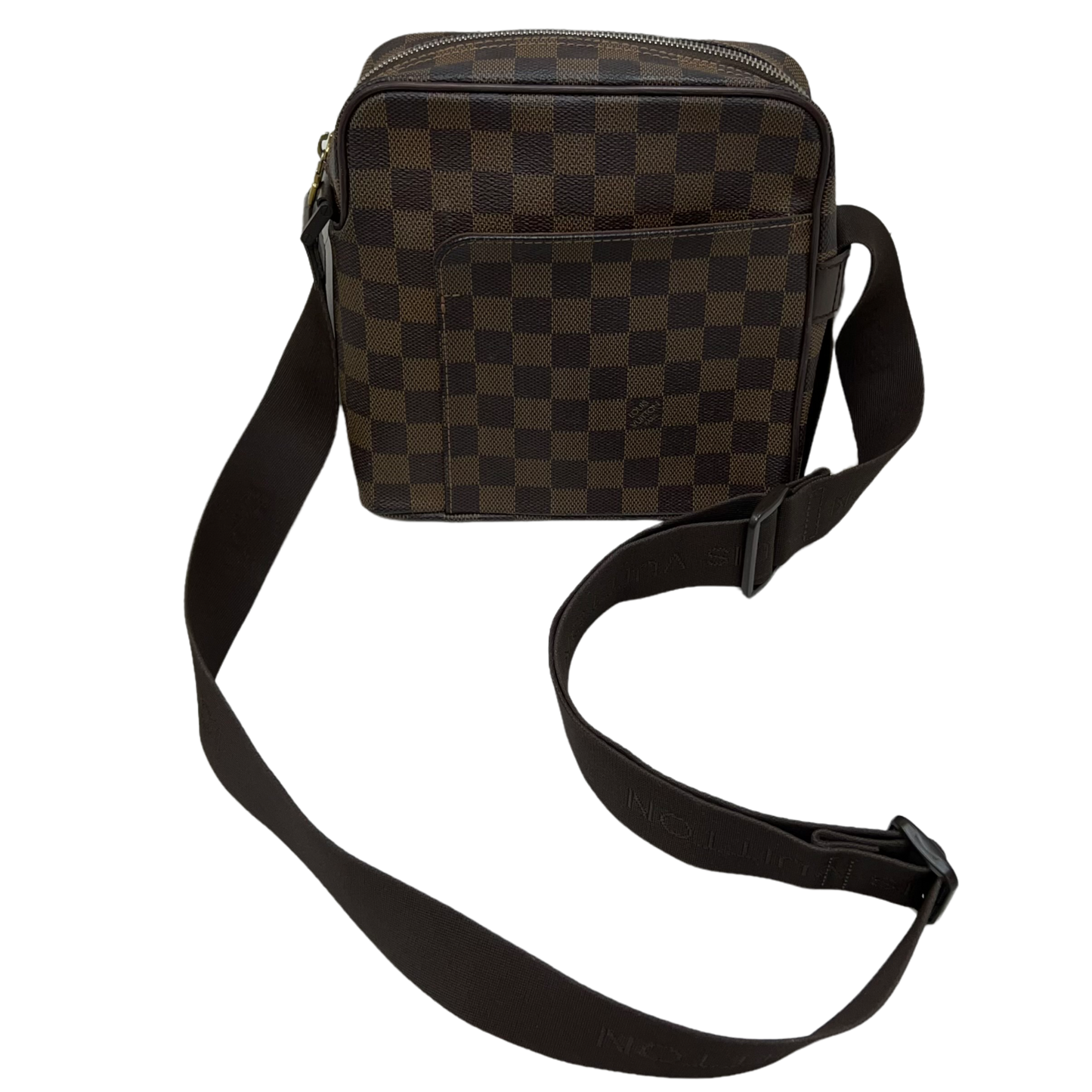 Louis Vuitton Damier Ebene Olav PM