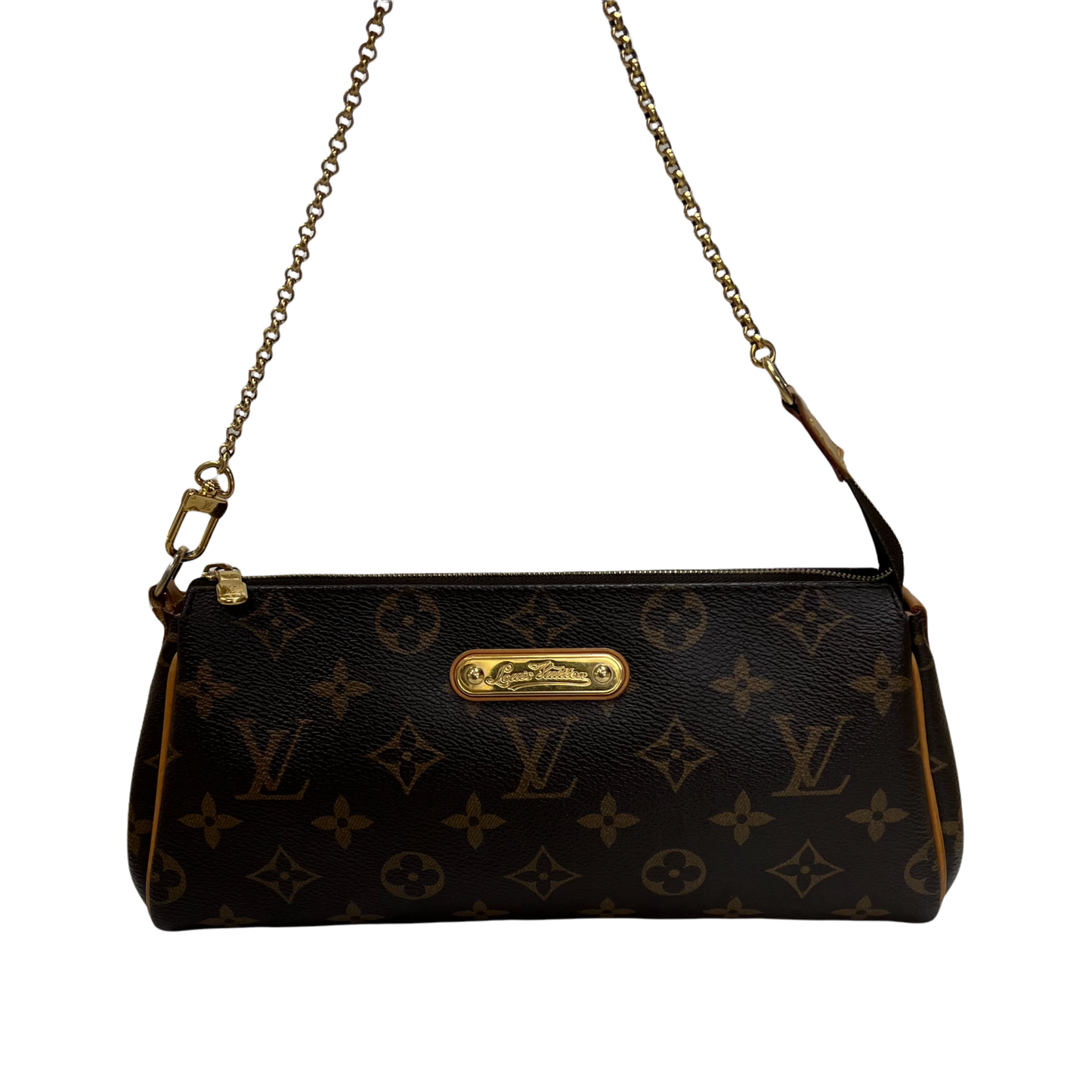 Louis Vuitton Eva Monogram