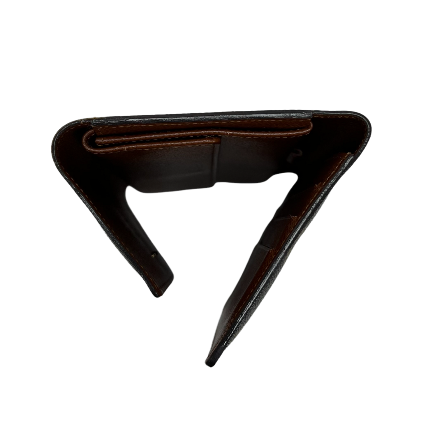 Louis Vuitton Porte Tresor International Wallet Monogram
