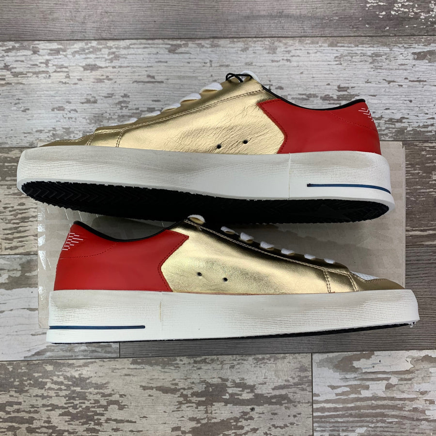 Golden Goose Stardan Sneakers, Size 41