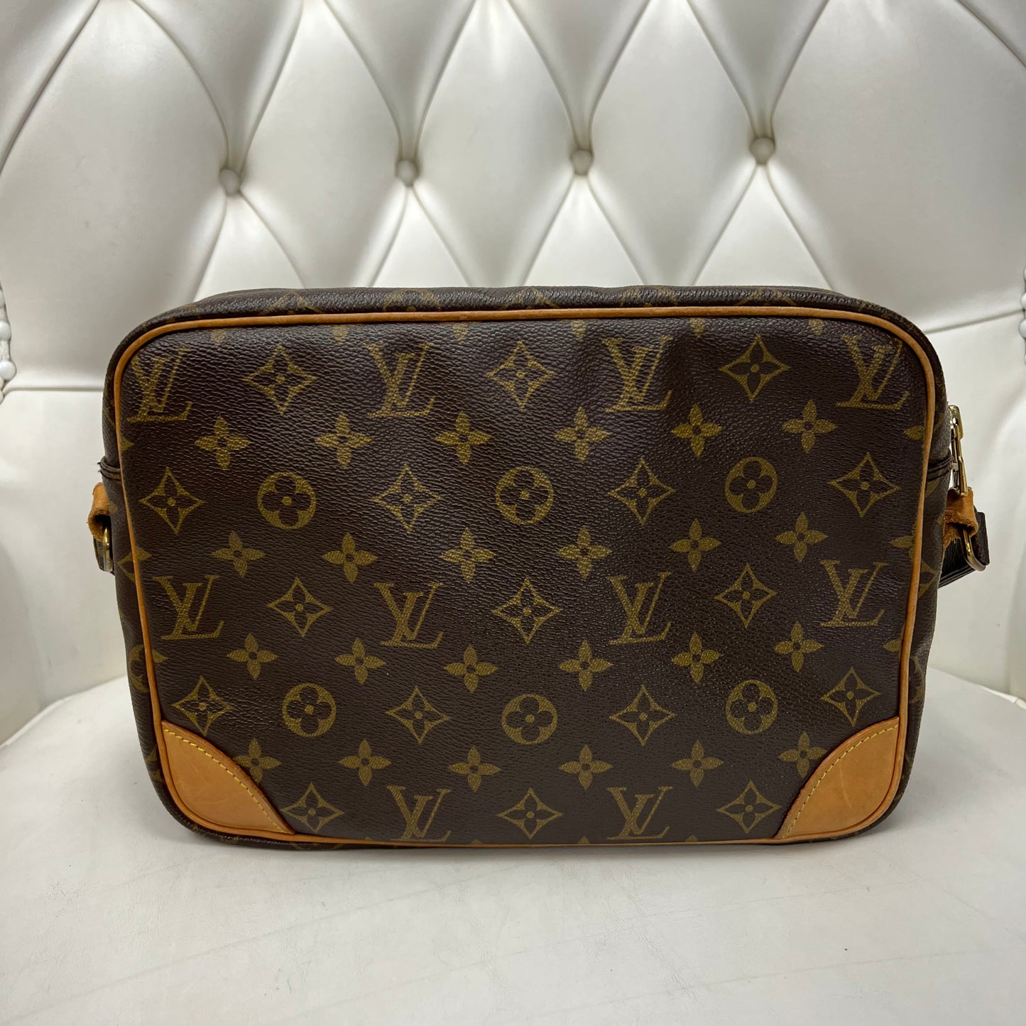 Louis Vuitton Nile Monogram