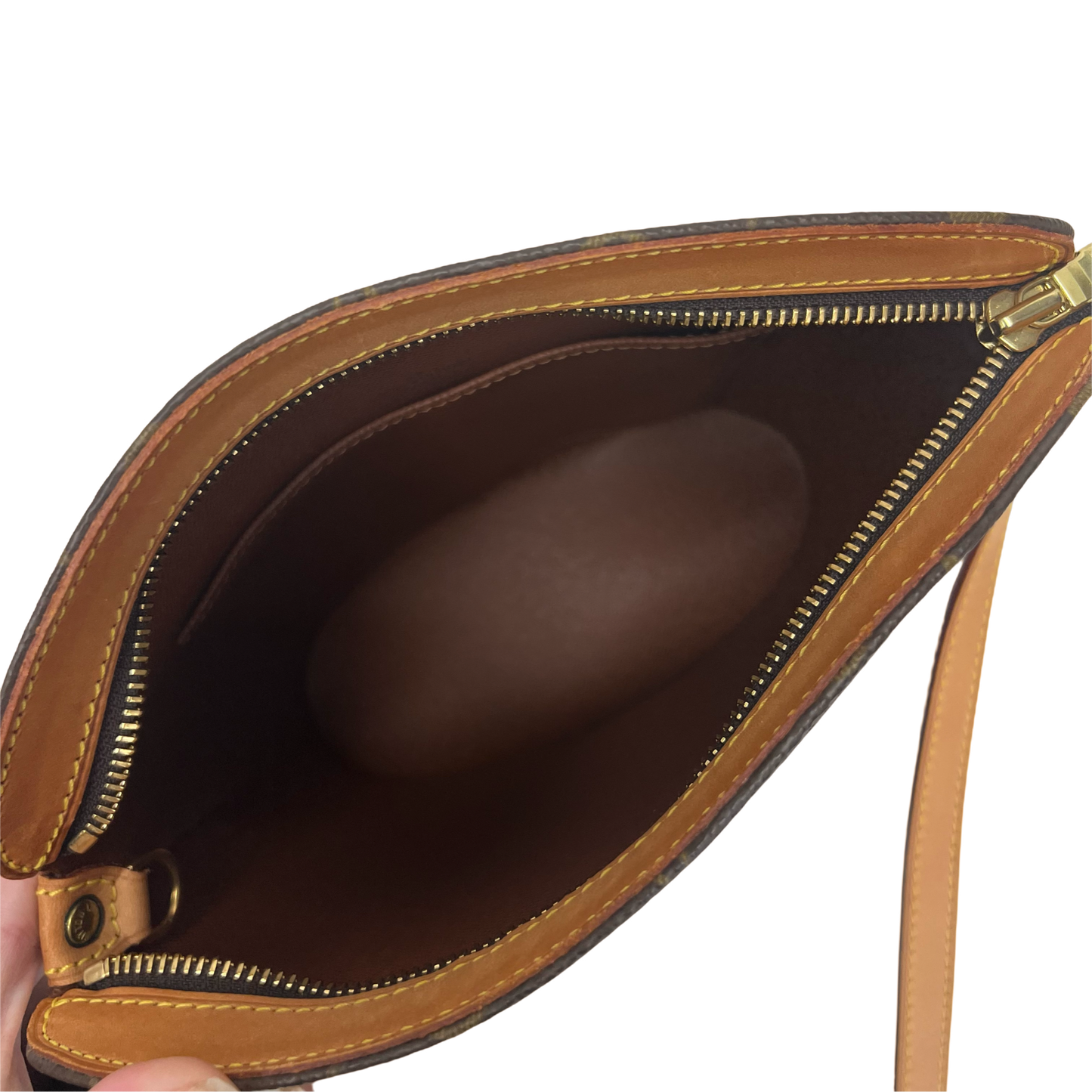 Louis Vuitton Drouot Monogram