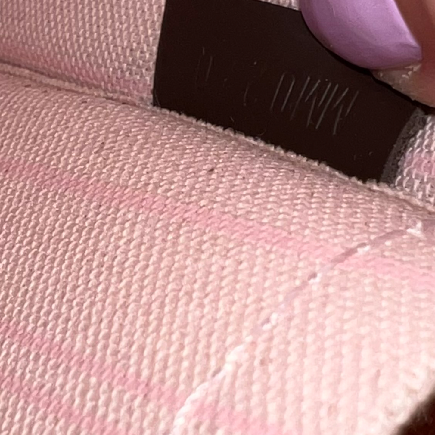 Louis Vuitton Neverfull Pouch Damier Ebene
