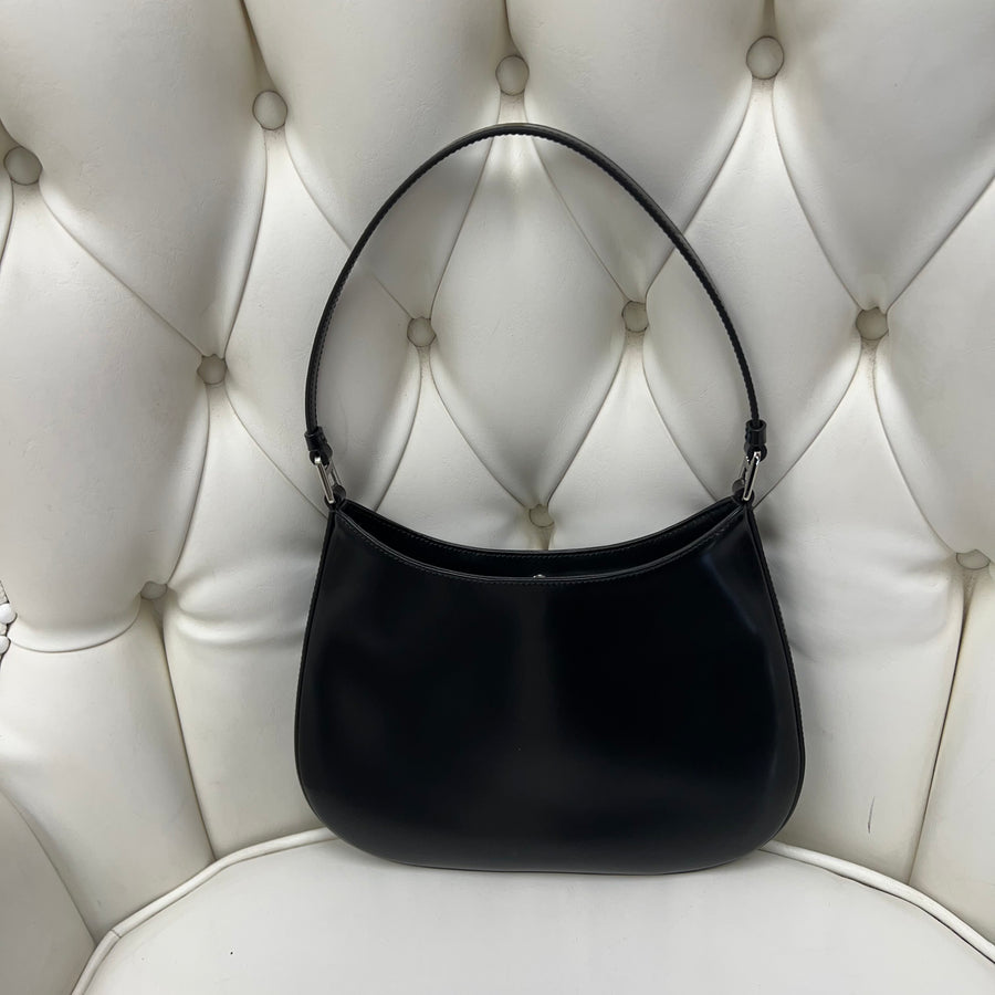 Prada Cleo Shoulder Bag