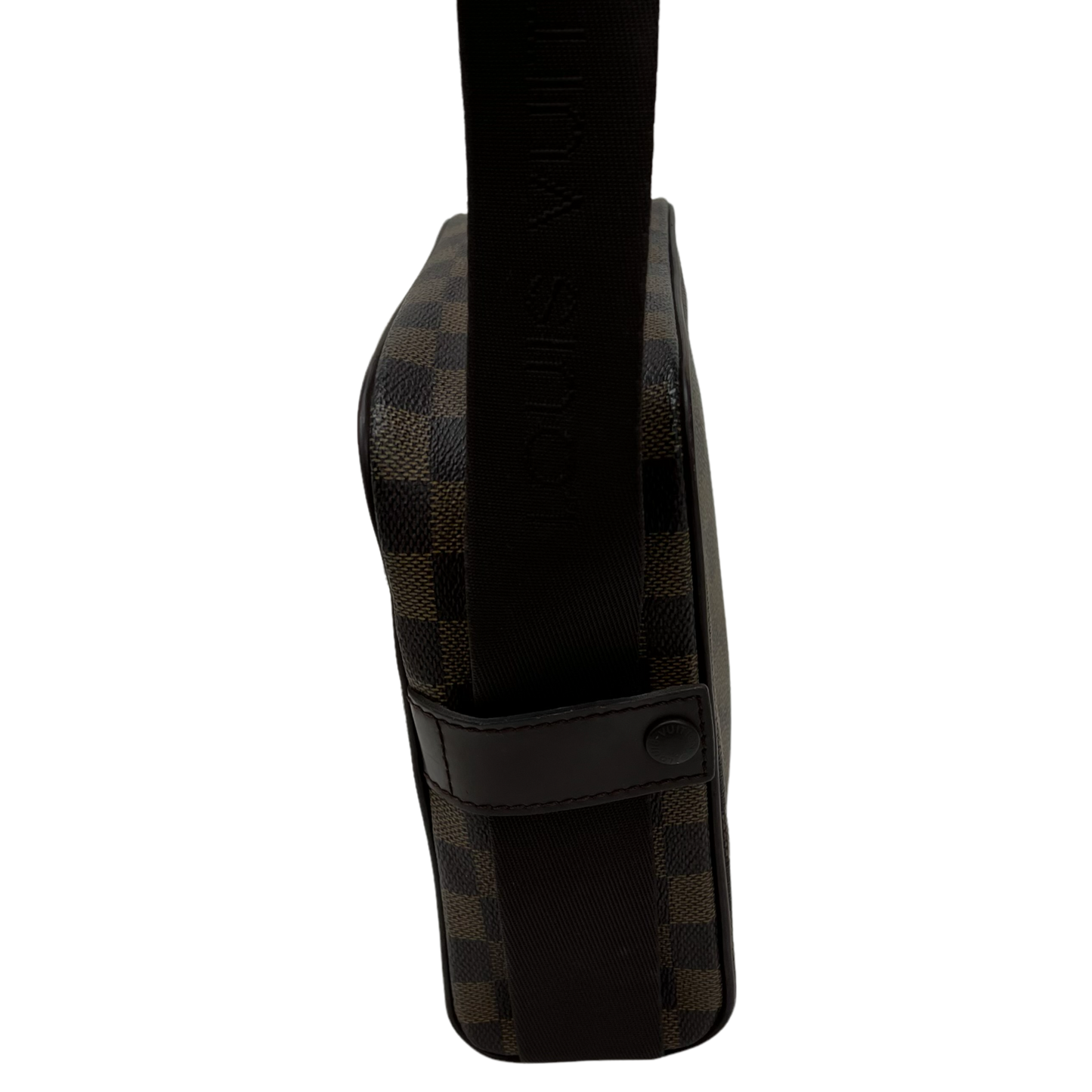 Louis Vuitton Damier Ebene Olav PM