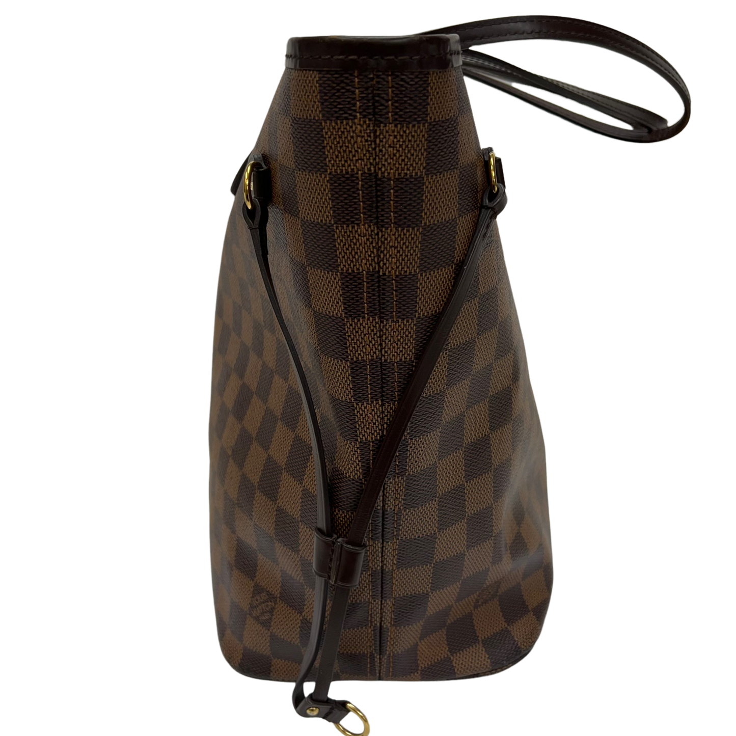 Louis Vuitton Neverfull MM Damier Ebene