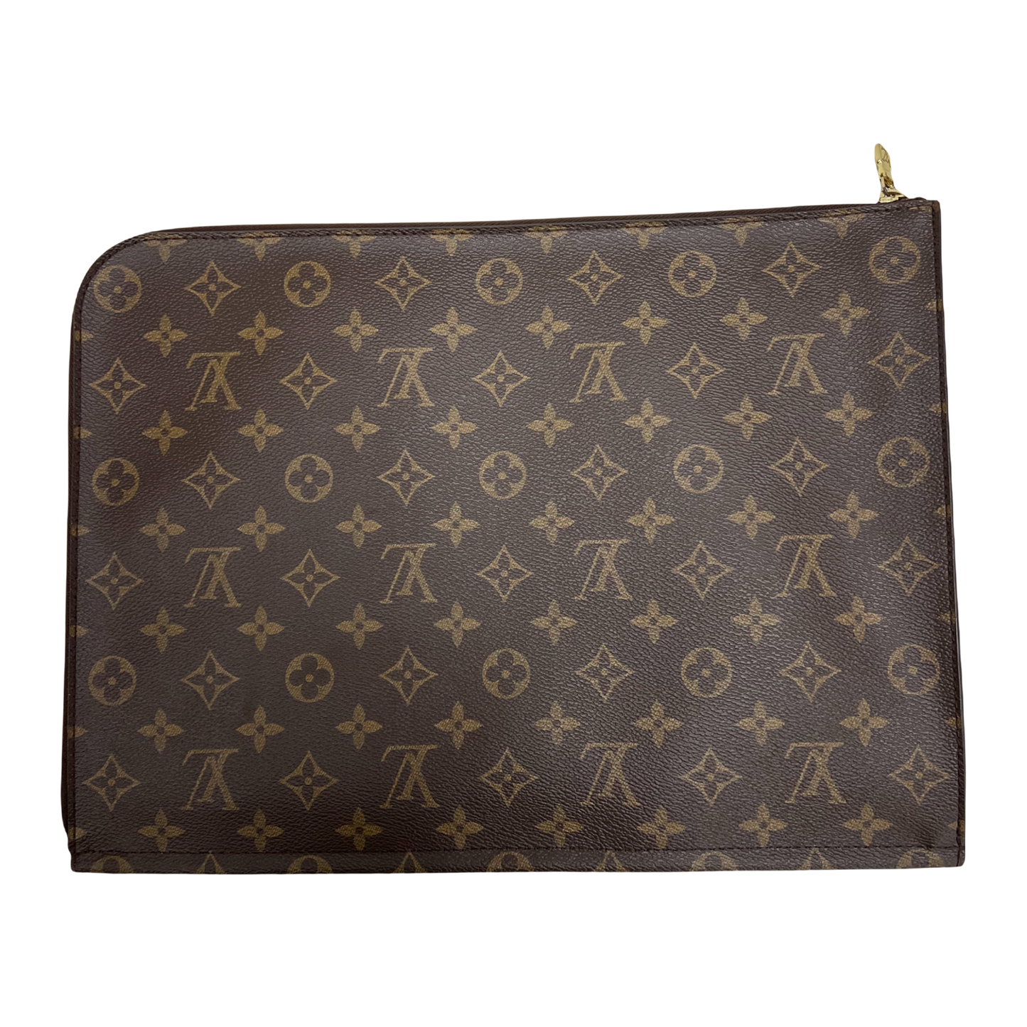 Louis Vuitton Monogram Document Holder Vintage