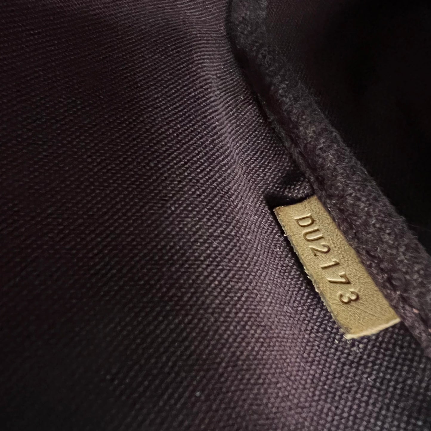 Louis Vuitton Monogram Favorite MM