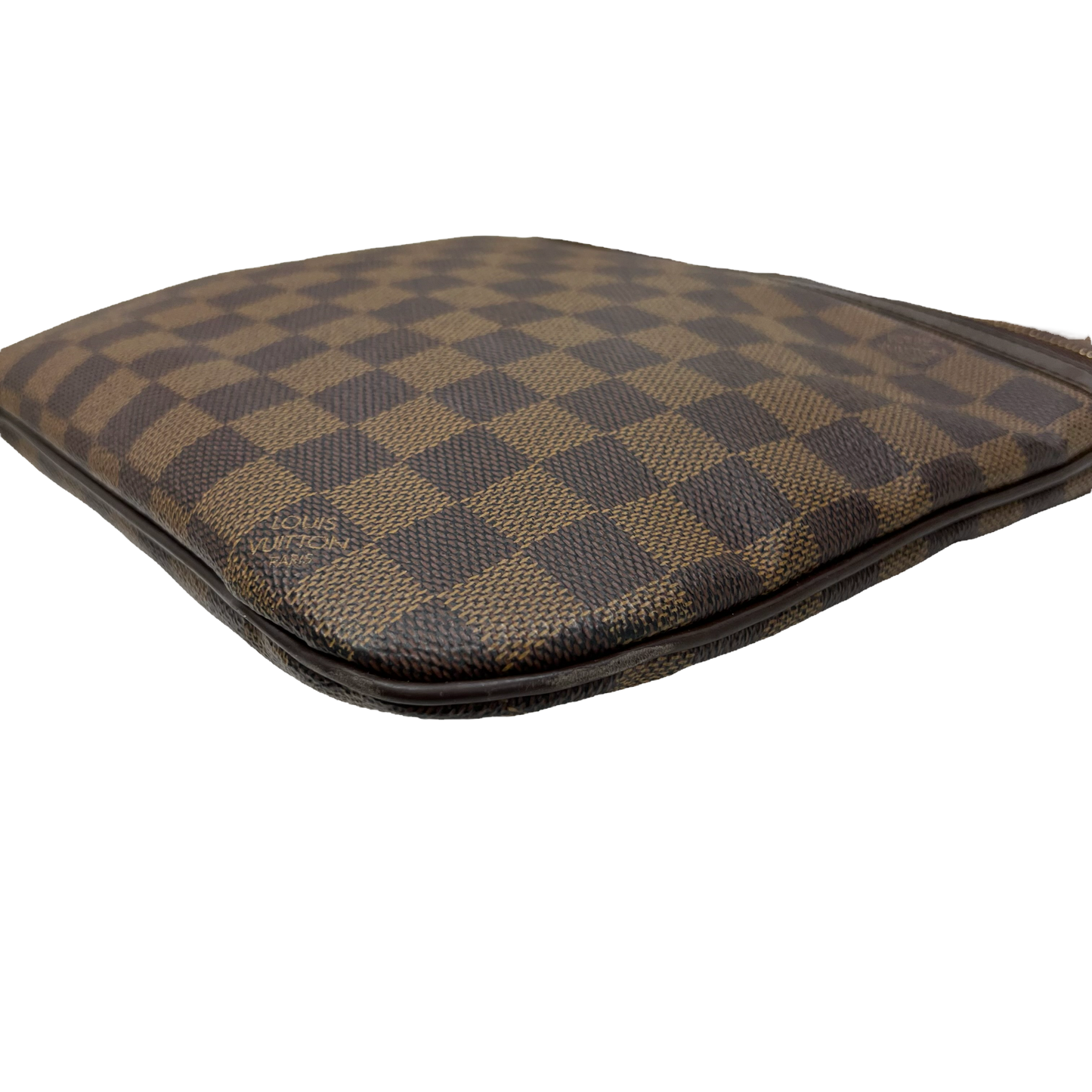 Louis Vuitton Bosphore Pochette Damier Ebene