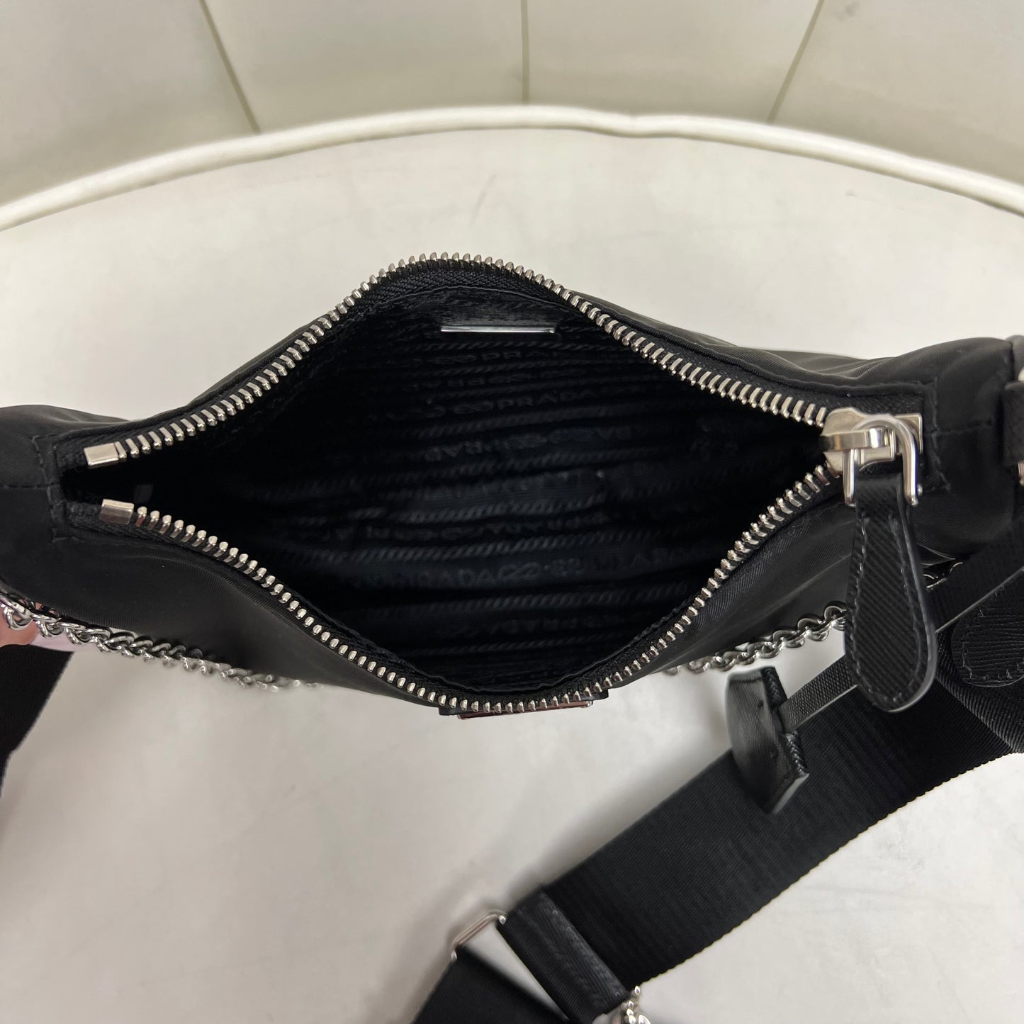 Prada Re-Edition 2005 Re-Nylon