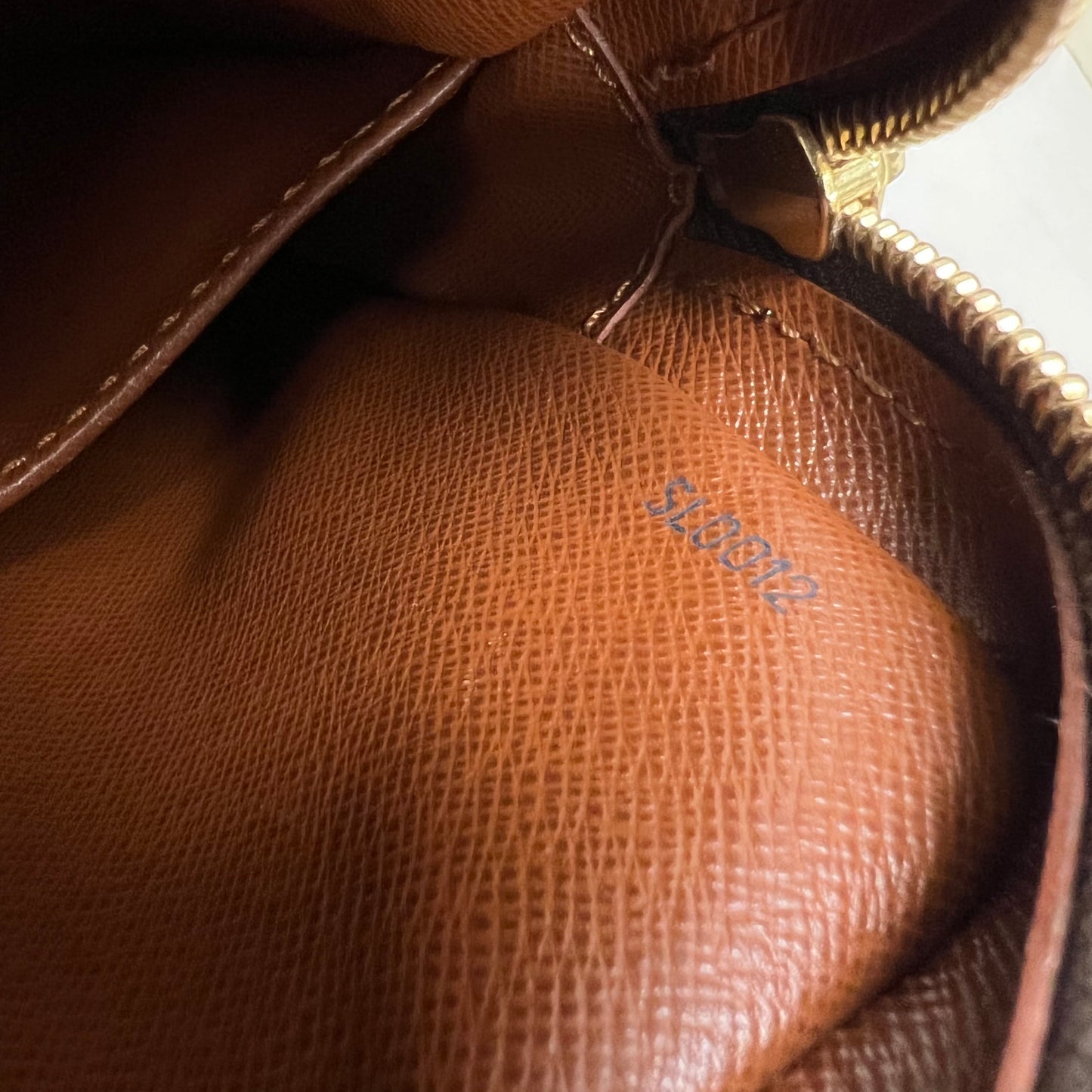 Louis Vuitton Danube Monogram