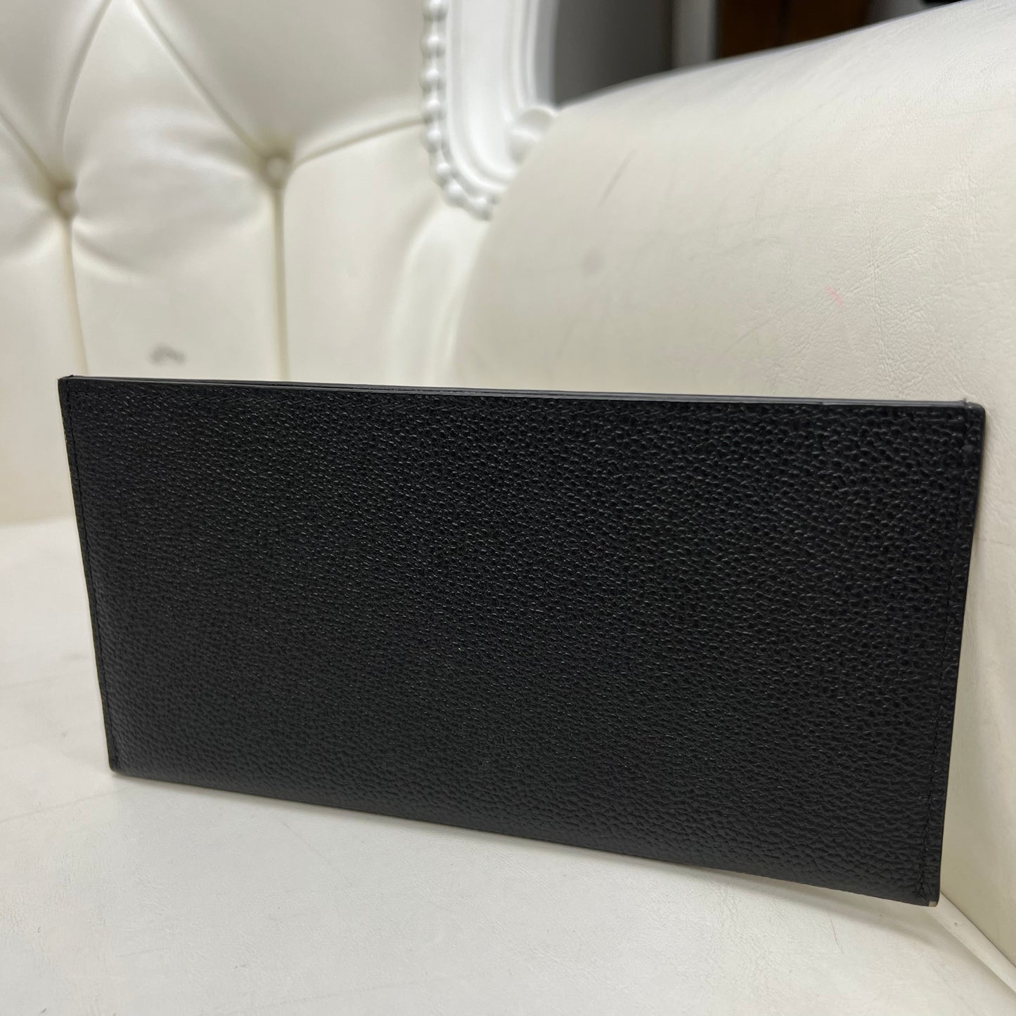 Louis Vuitton Calfskin Leather Card Holder Wallet Felicie Insert