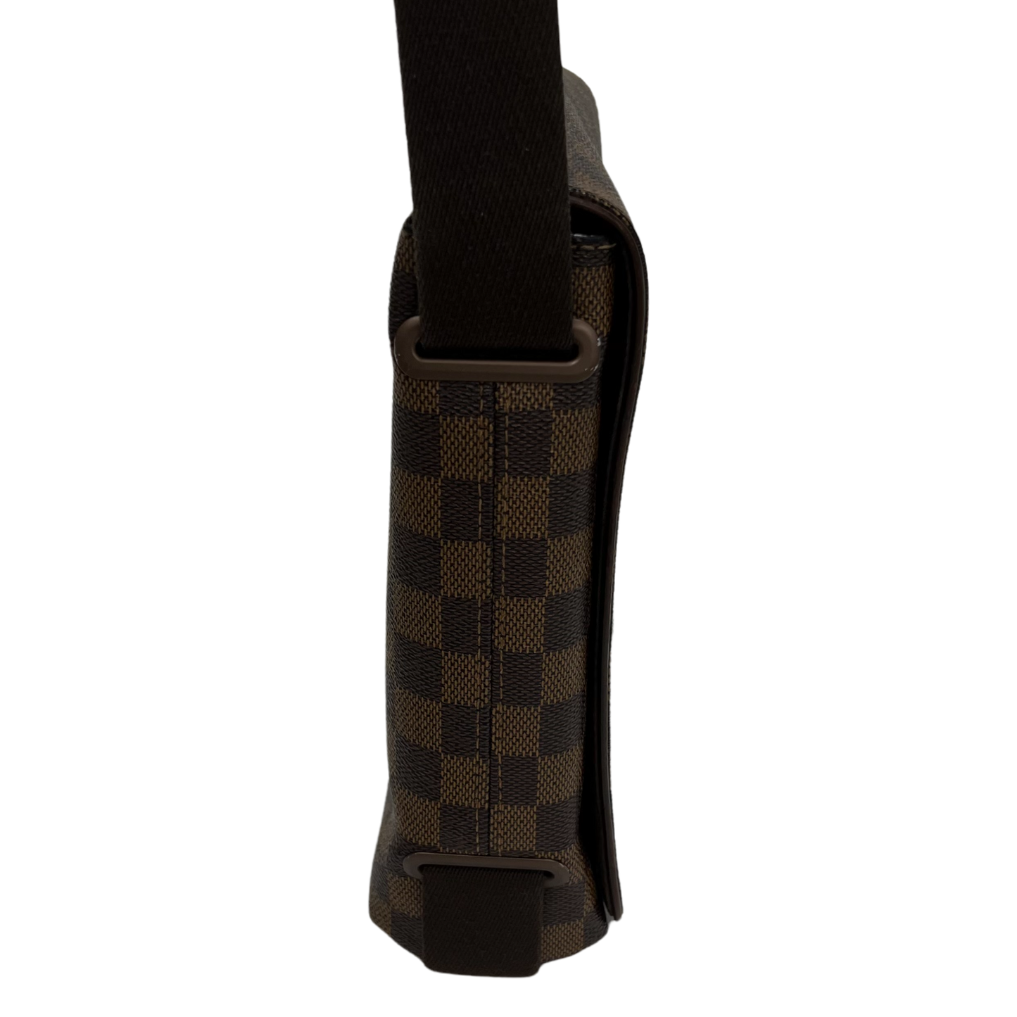 Louis Vuitton Brooklyn PM Damier Ebene