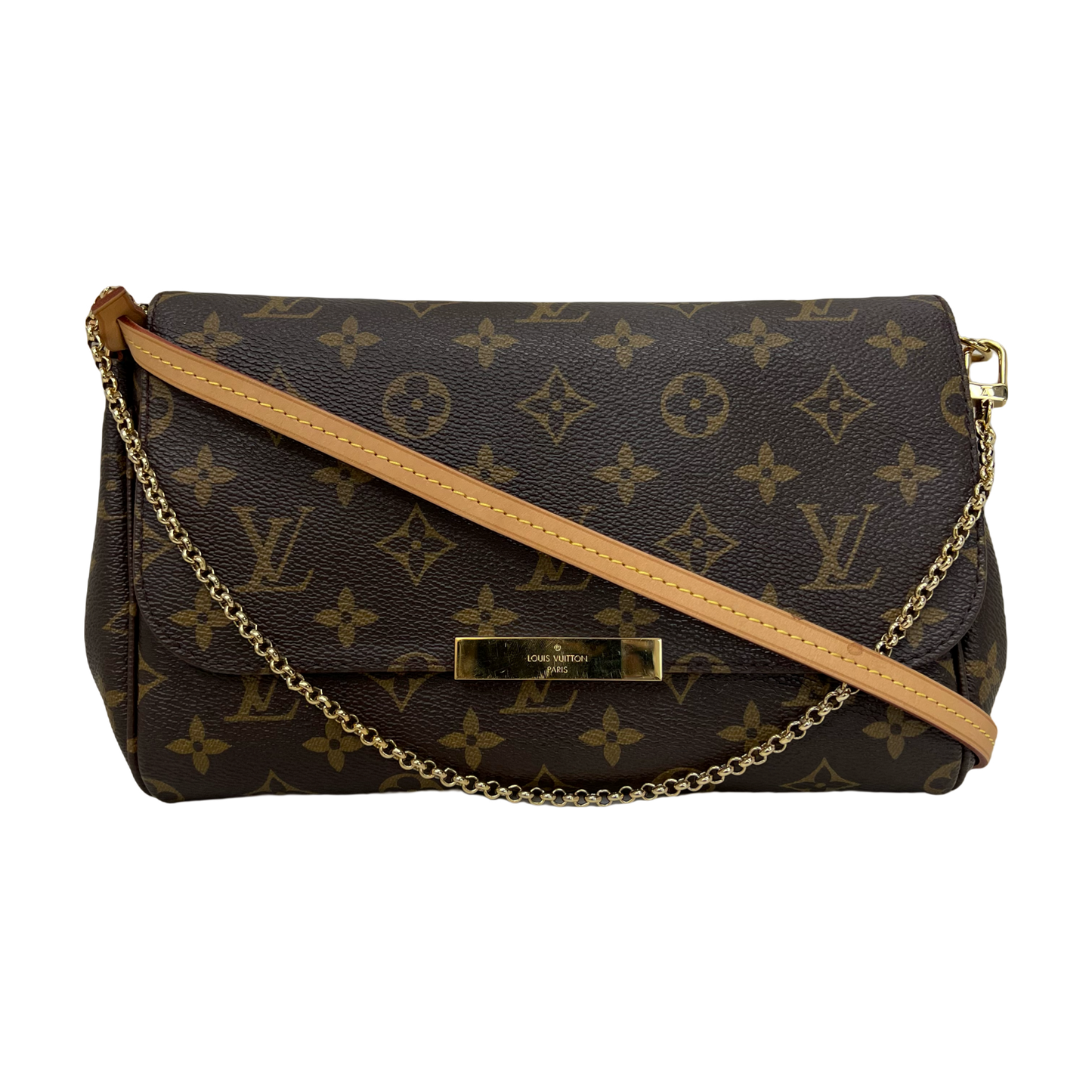 Louis Vuitton Monogram Favorite MM