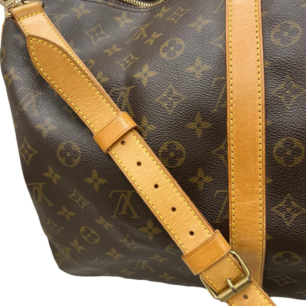 Louis Vuitton Keepall 55 Bandouliere Monogram