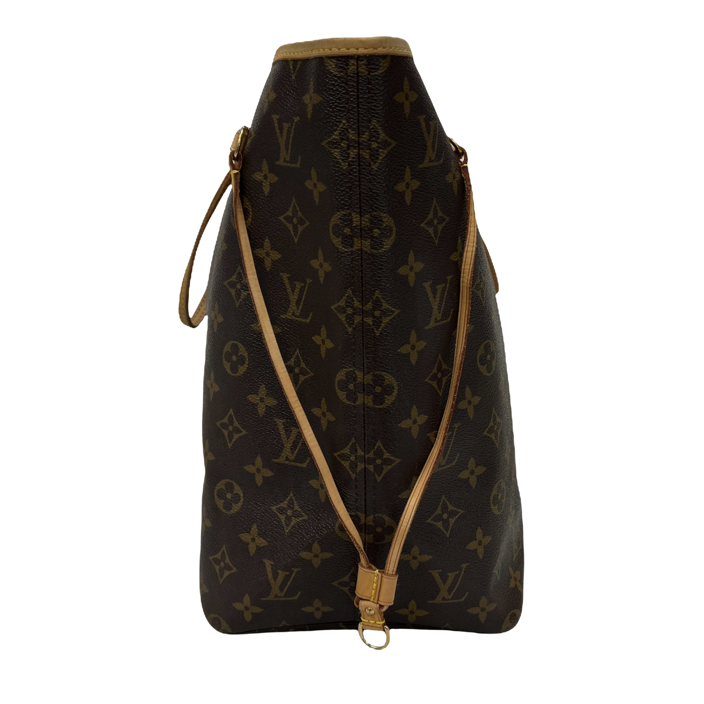Louis Vuitton Neverfull GM Monogram