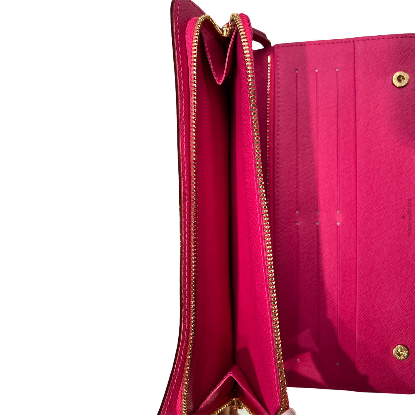 Louis Vuitton Multicolor Monogram Insolite Wallet
