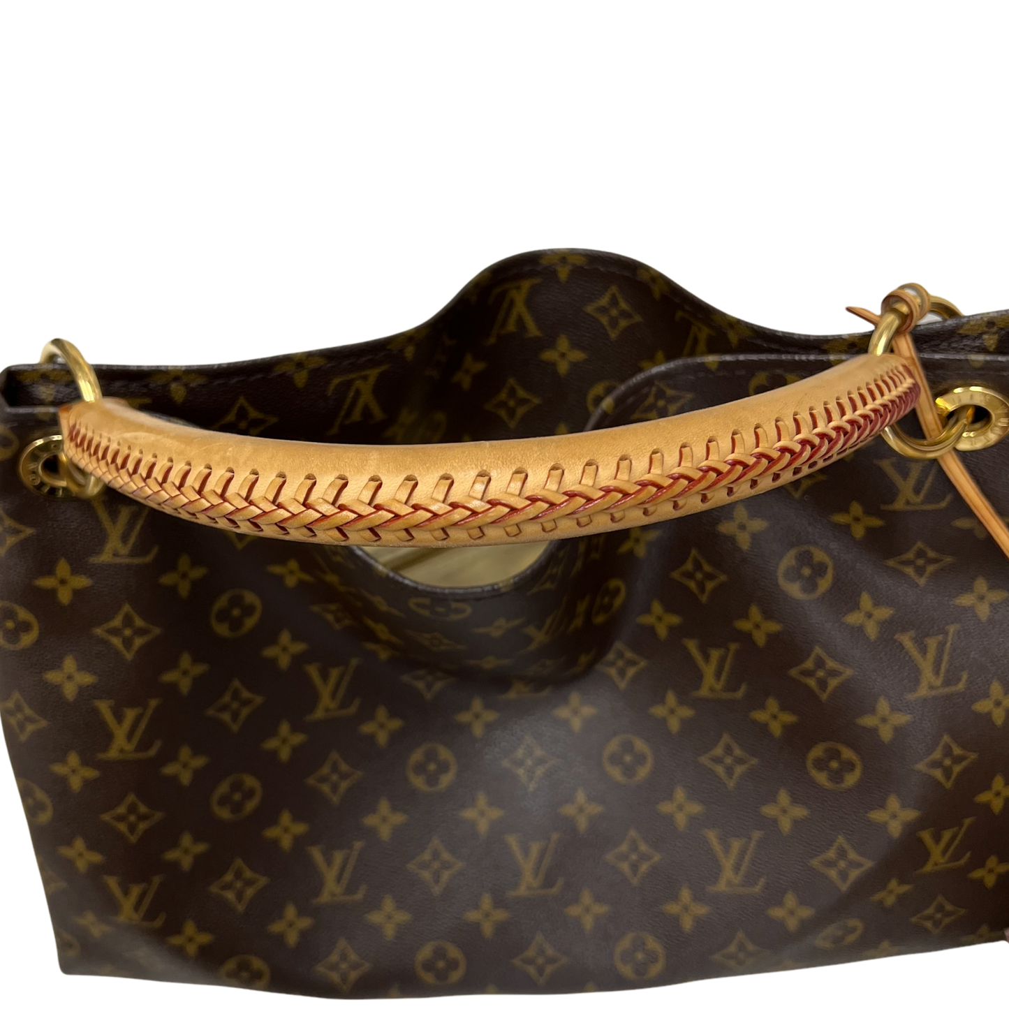 Louis Vuitton Artsy MM