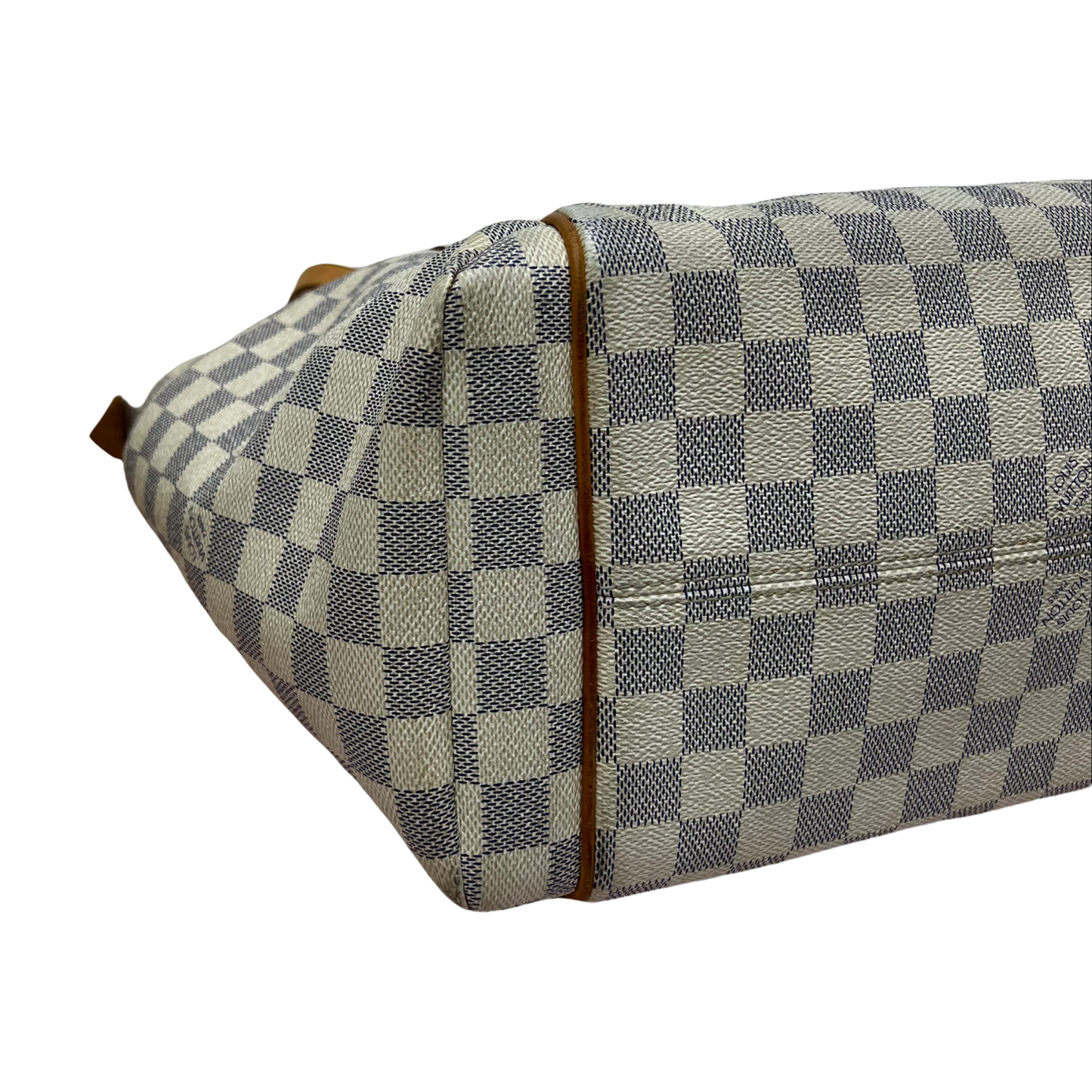 Louis Vuitton Totally MM Damier Azur