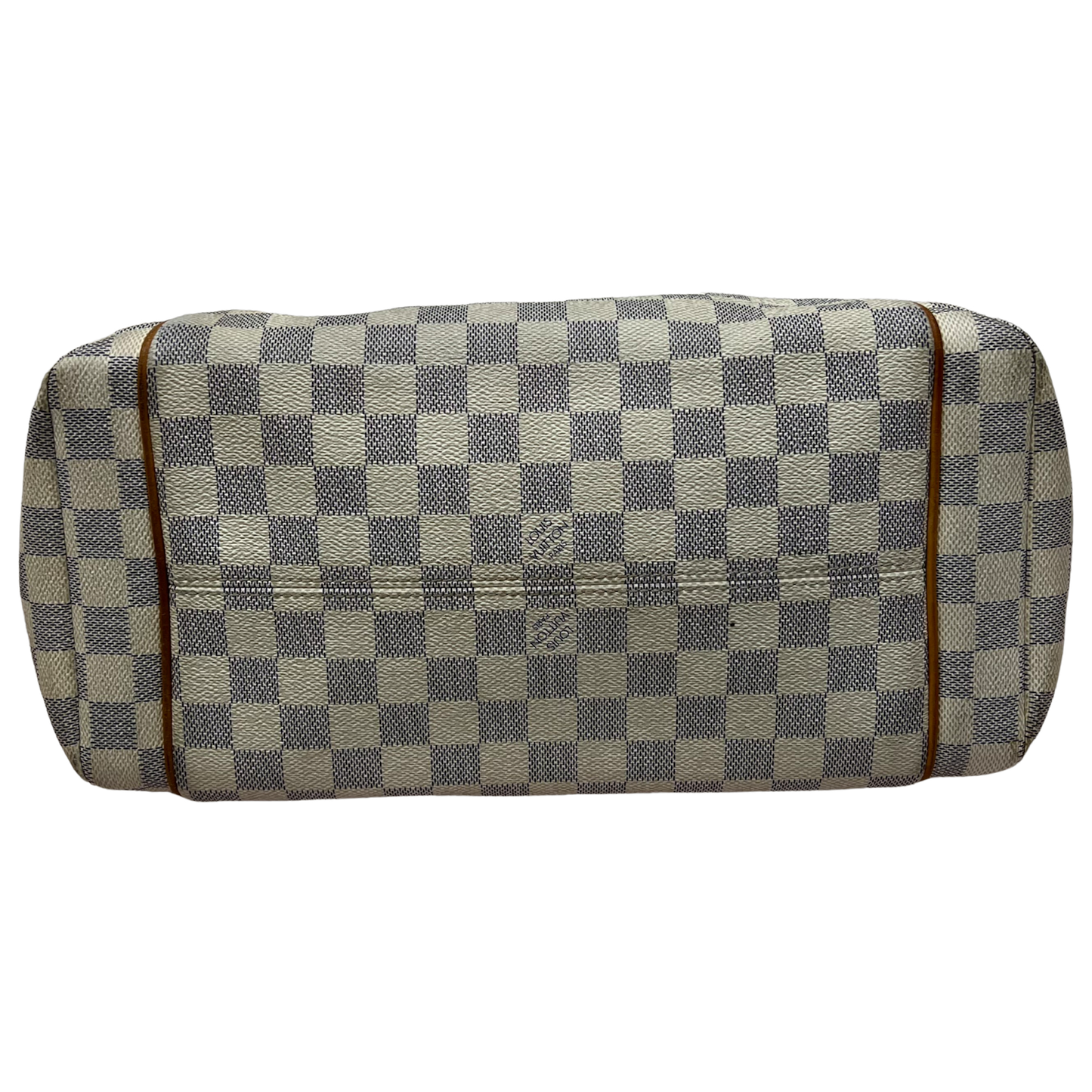 Louis Vuitton Totally MM Damier Azur