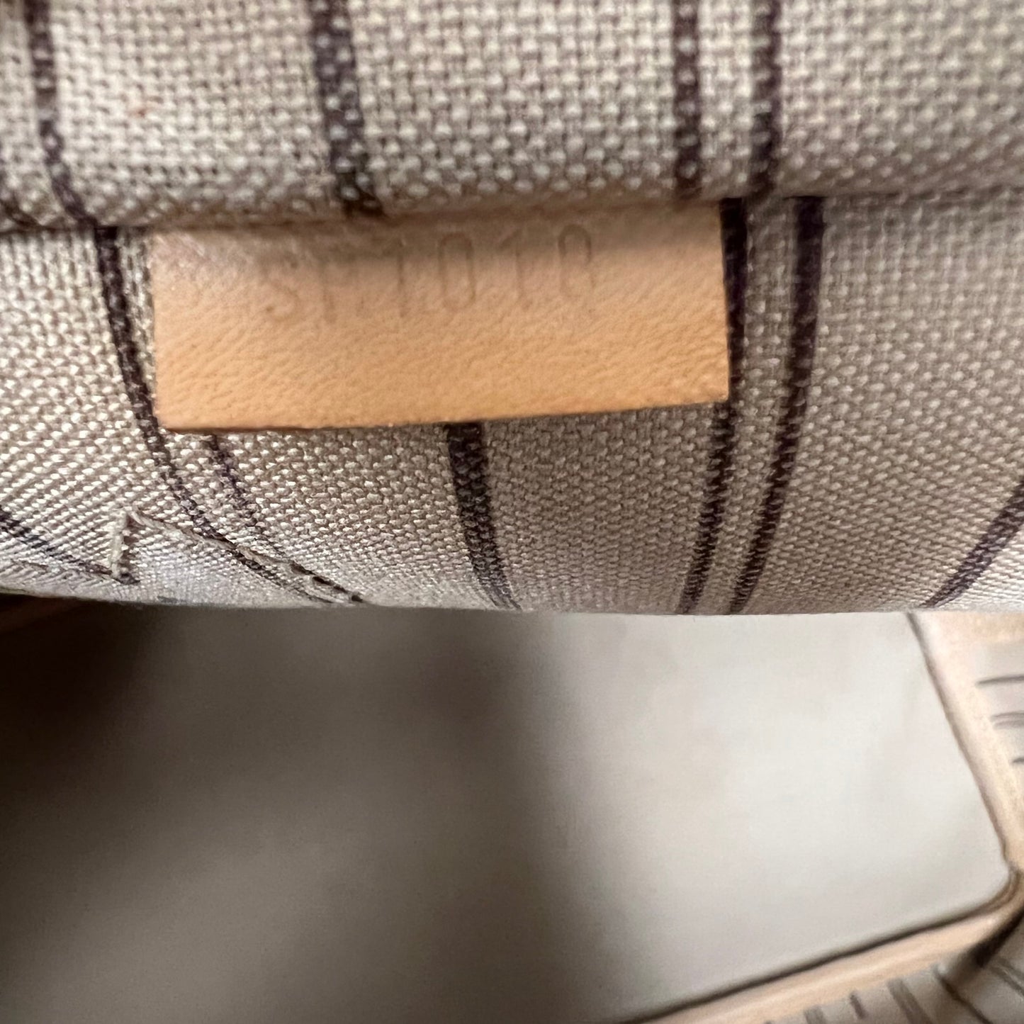 Louis Vuitton Neverfull GM Monogram