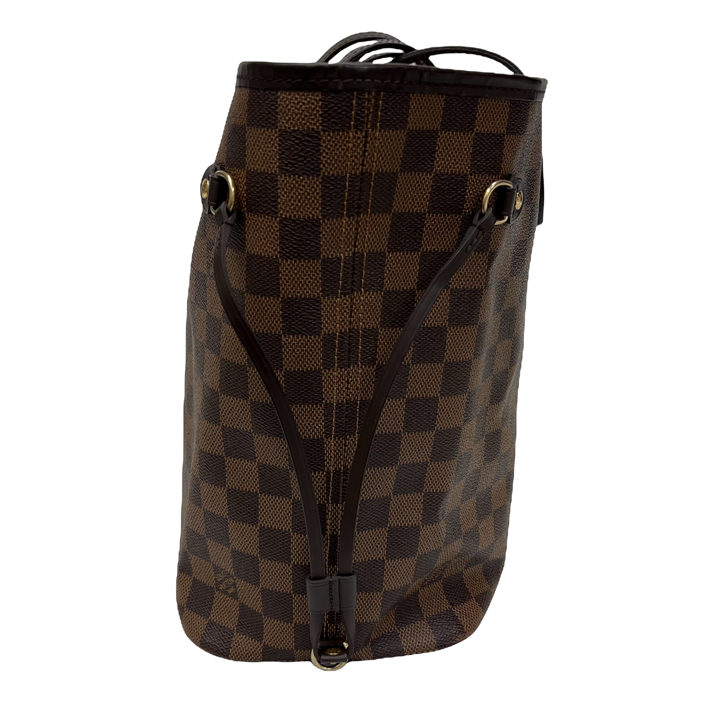Louis Vuitton Neverfull MM Damier Ebene