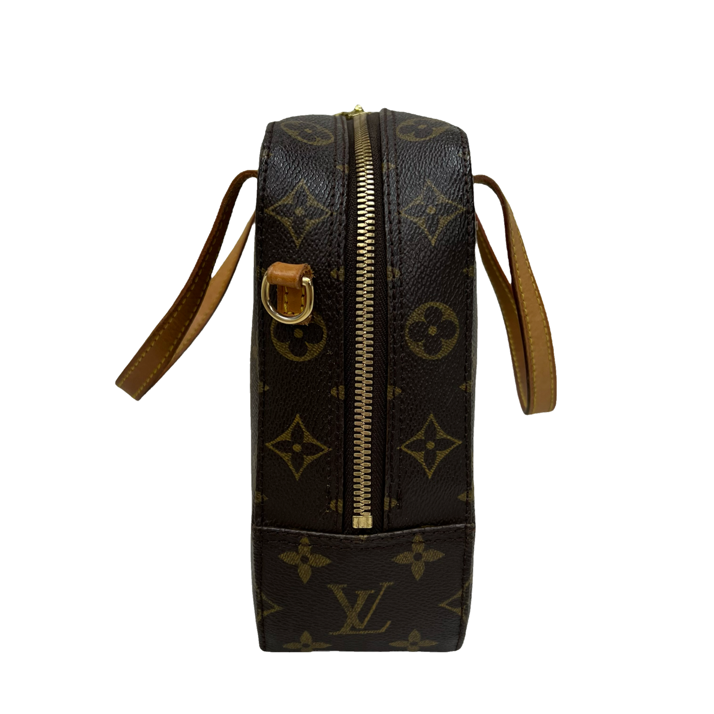 Louis Vuitton Spontini Monogram