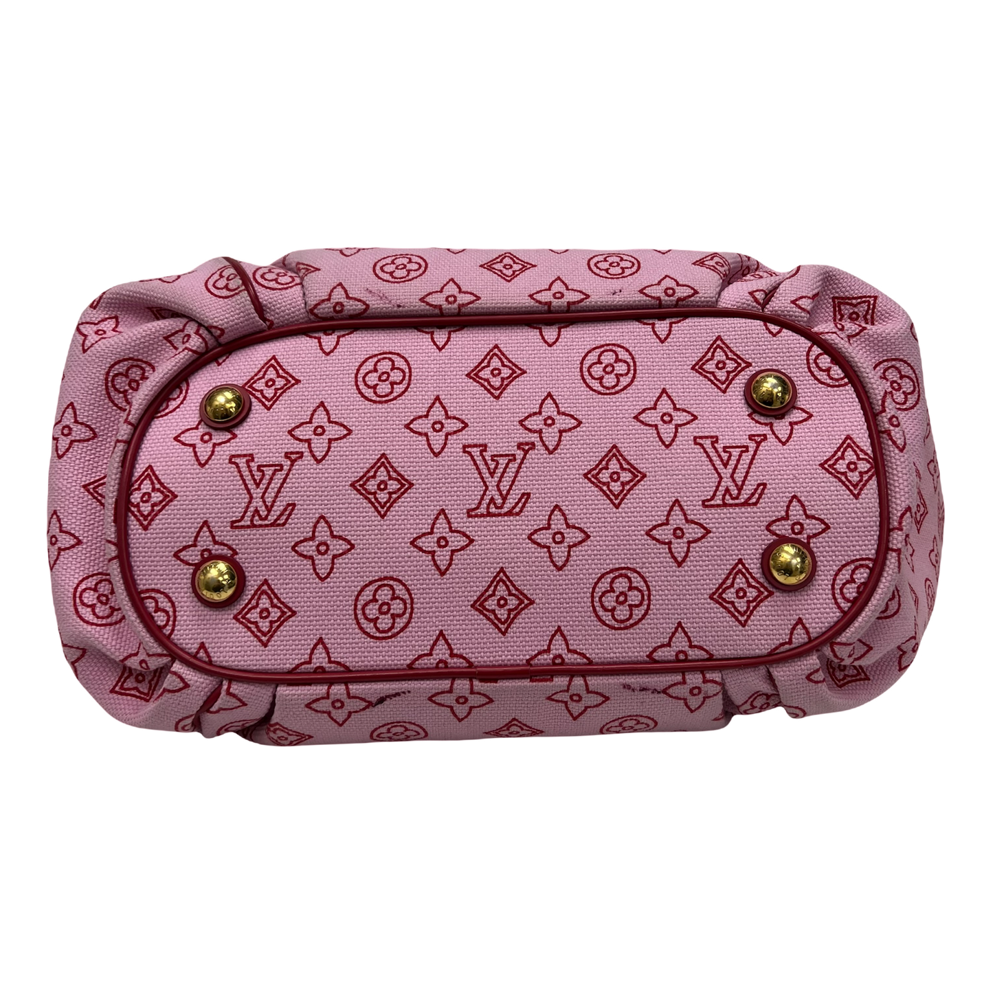Louis Vuitton Cabas Ipanema GM