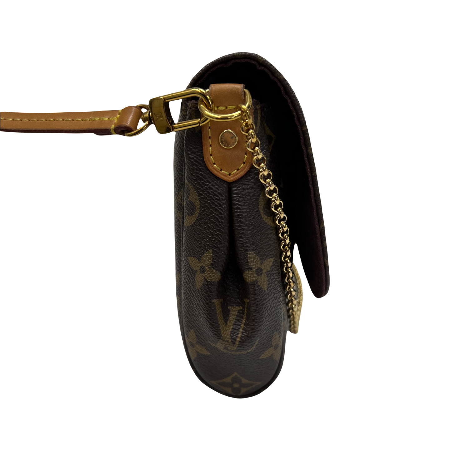 Louis Vuitton Monogram Favorite MM