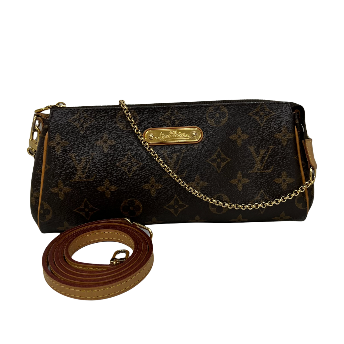 Louis Vuitton Eva Monogram