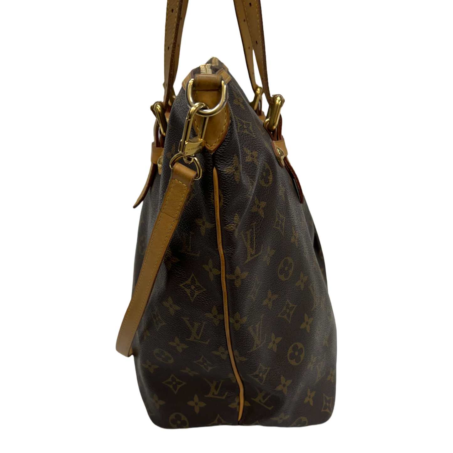 Louis Vuitton Palermo GM Monogram