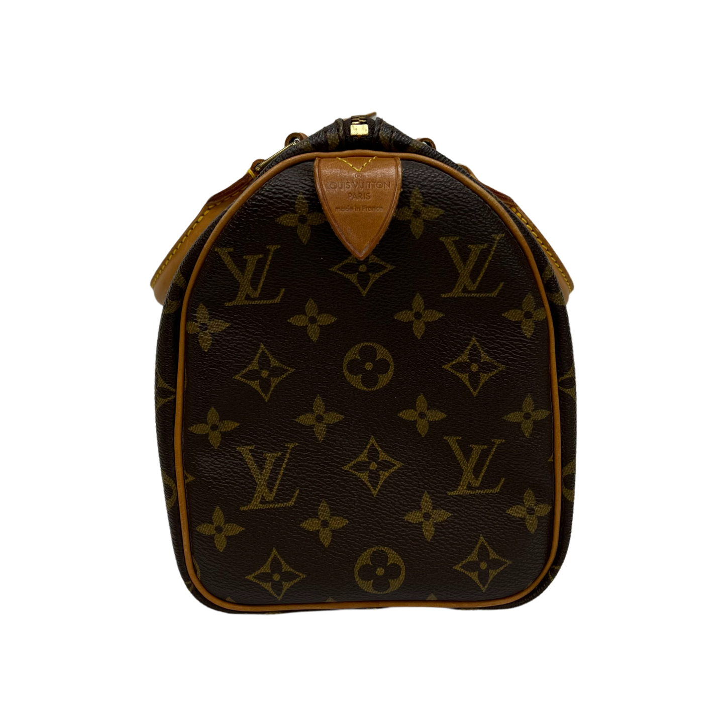 Louis Vuitton Speedy 25 Monogram