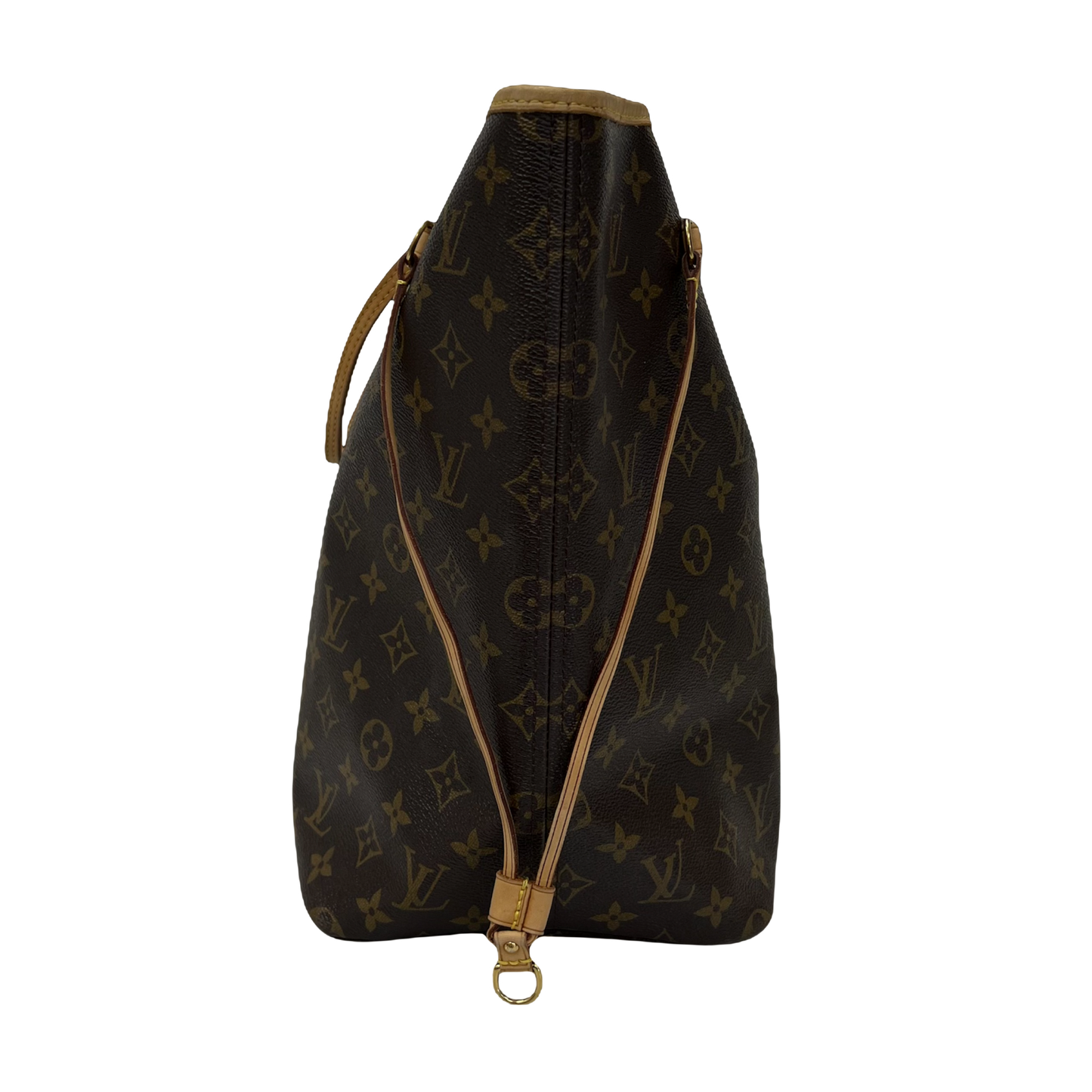 Louis Vuitton Neverfull GM Monogram