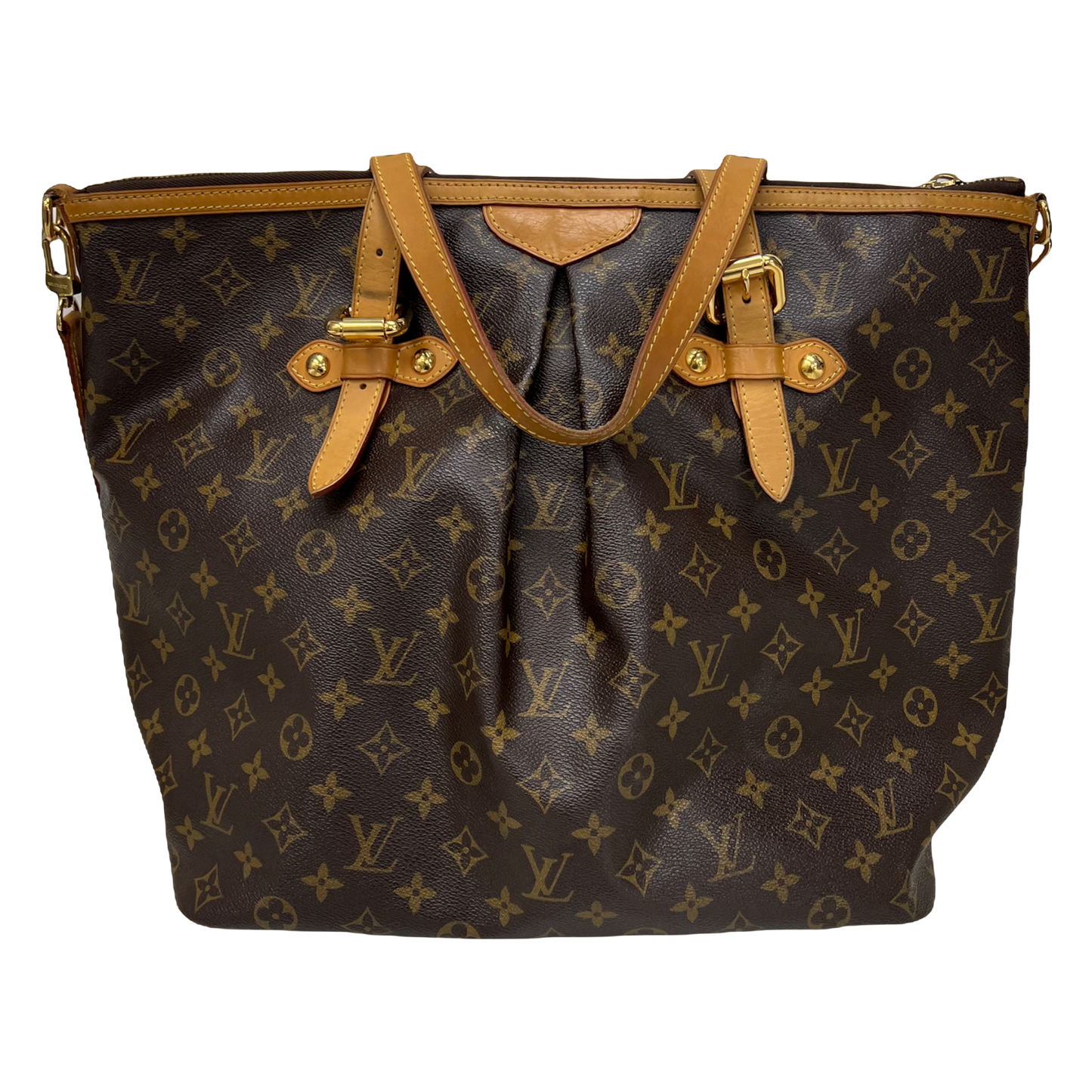 Louis Vuitton Palermo GM Monogram