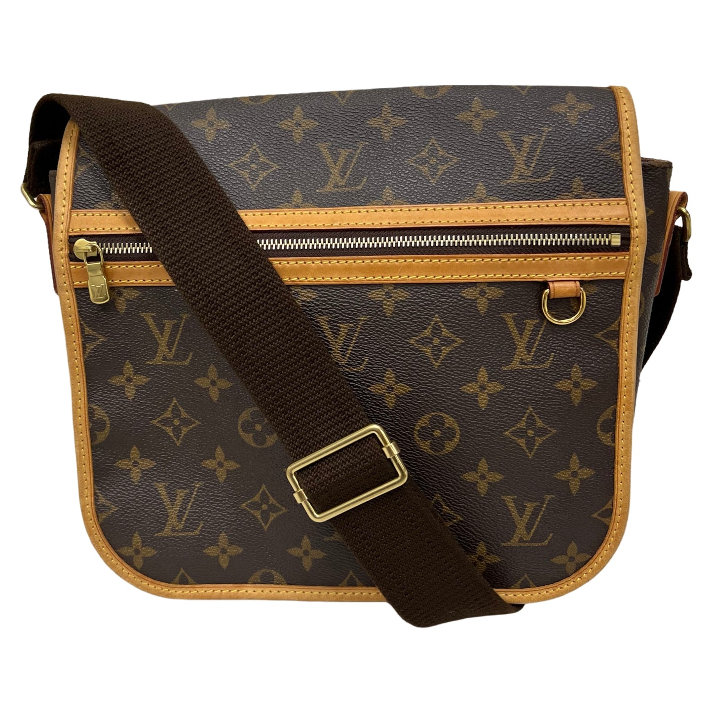 Louis Vuitton Monogram Canvas Bosphore Messenger PM